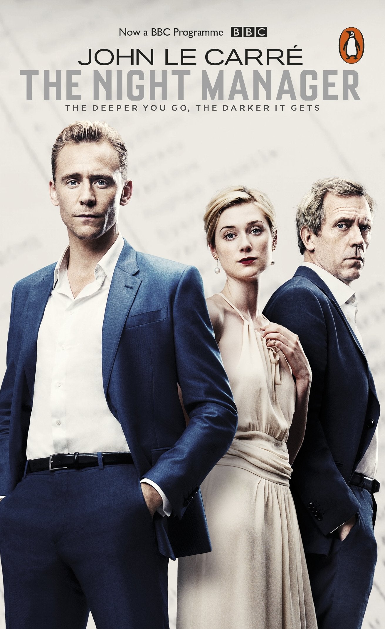 The Night Manager (TV Tie-in) (Penguin Modern Classics) Contemporary literature