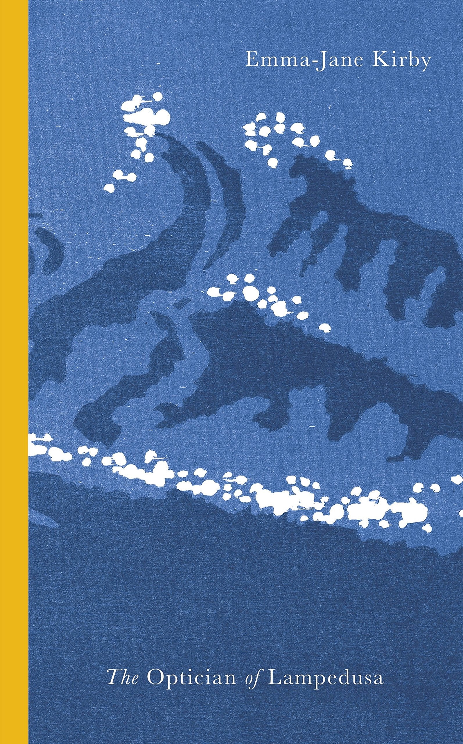 The Optician of Lampedusa Media & Communication