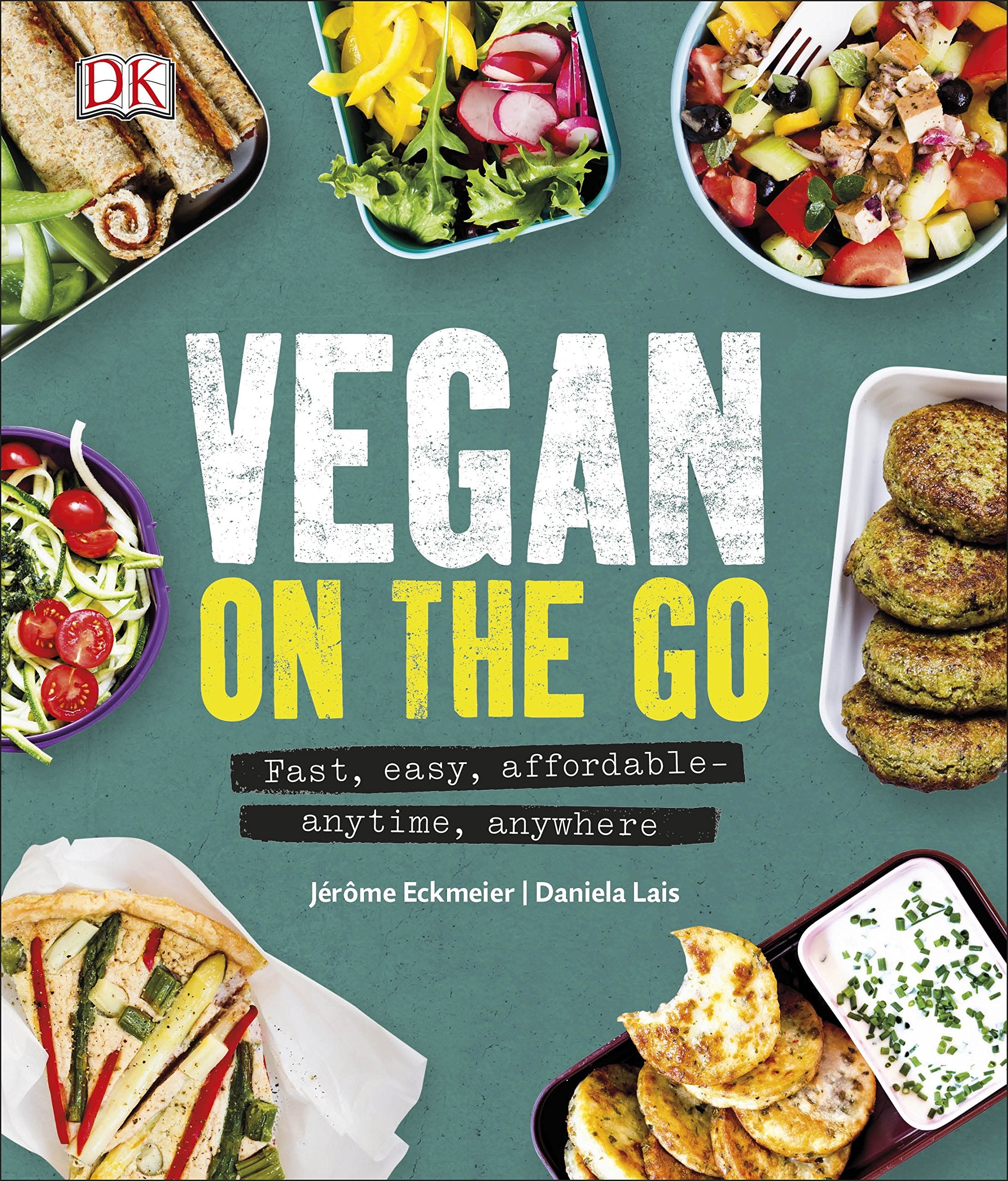 Vegan on the Go Business, Finance & Career
