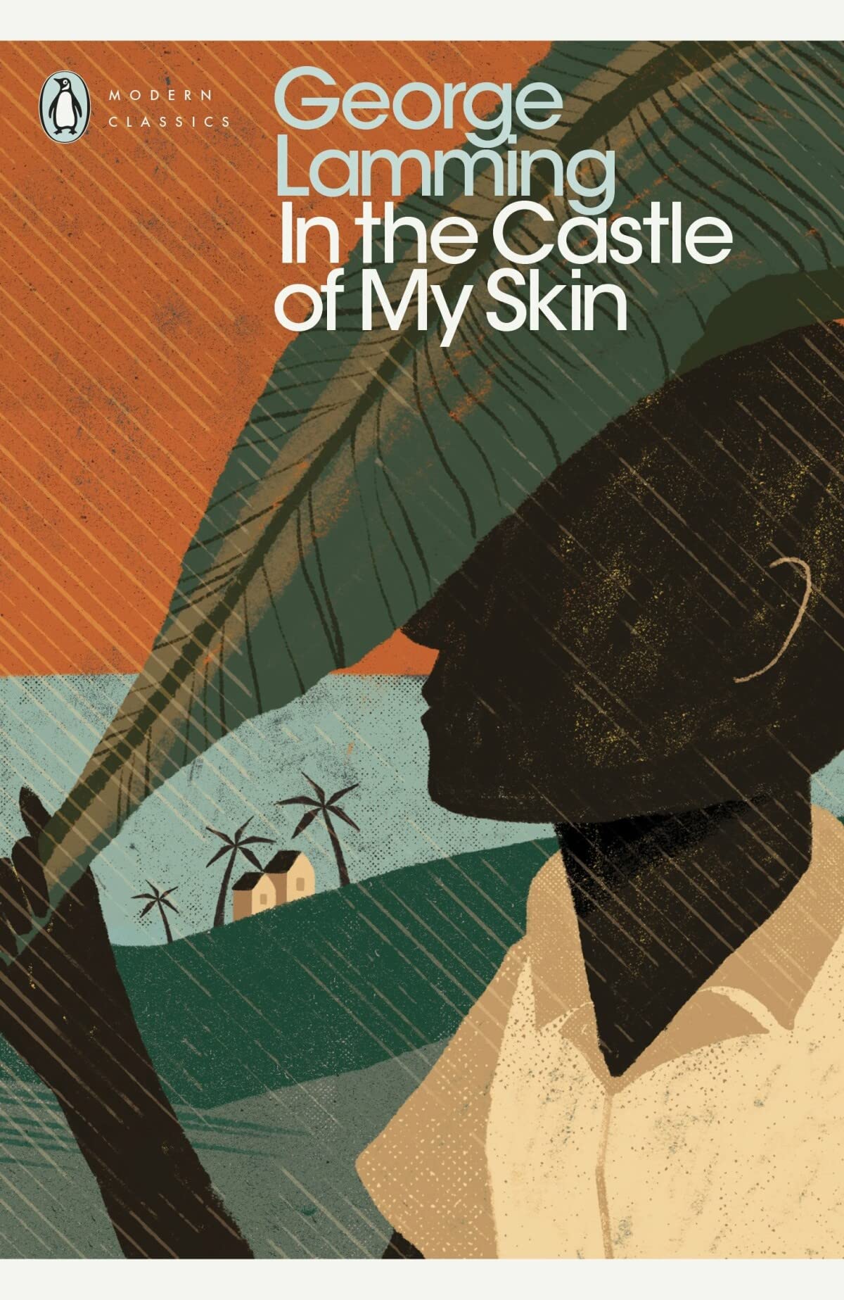In the Castle of My Skin (Penguin Modern Classics) Fiction