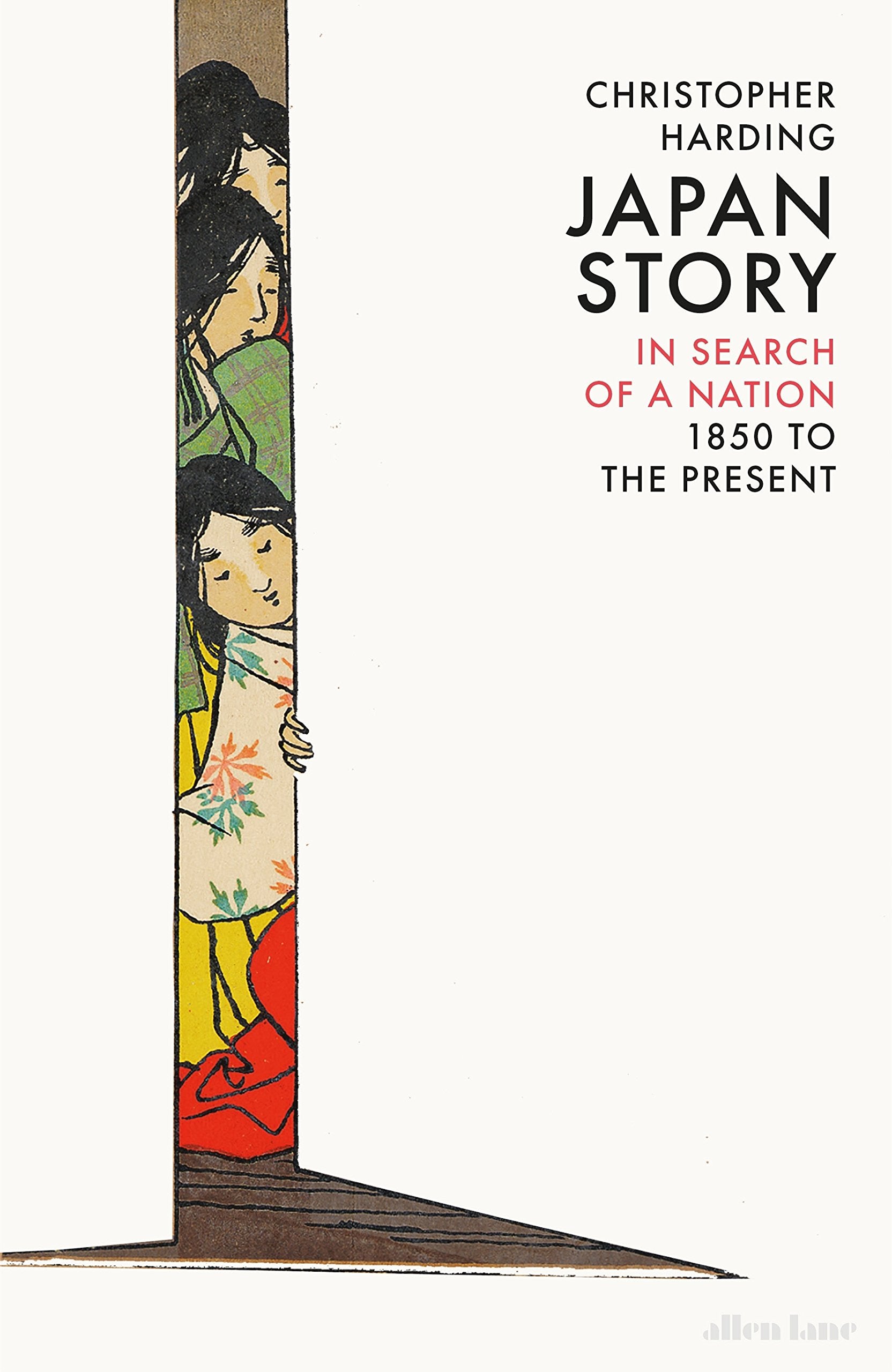 Japan Story Politics & History