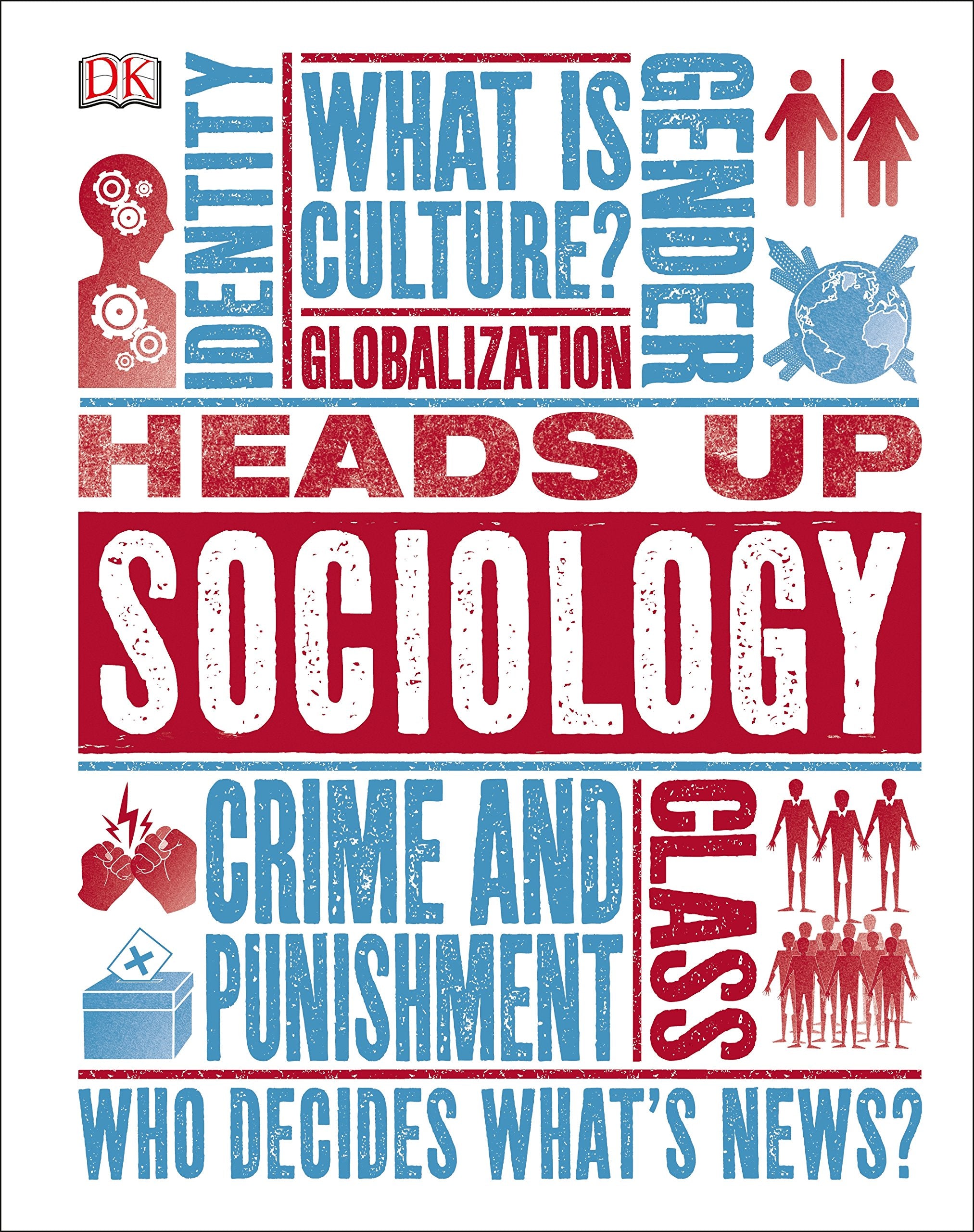 Heads Up Sociology Social Sciences