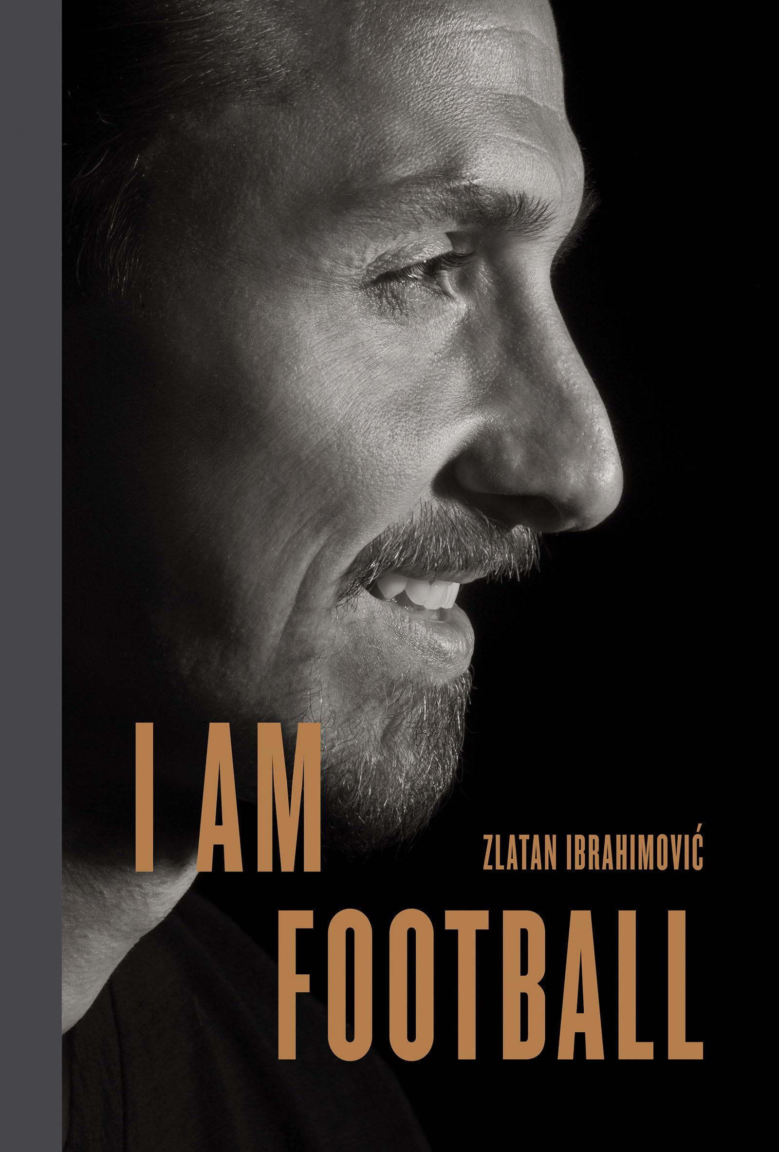Product Image: I Am Football