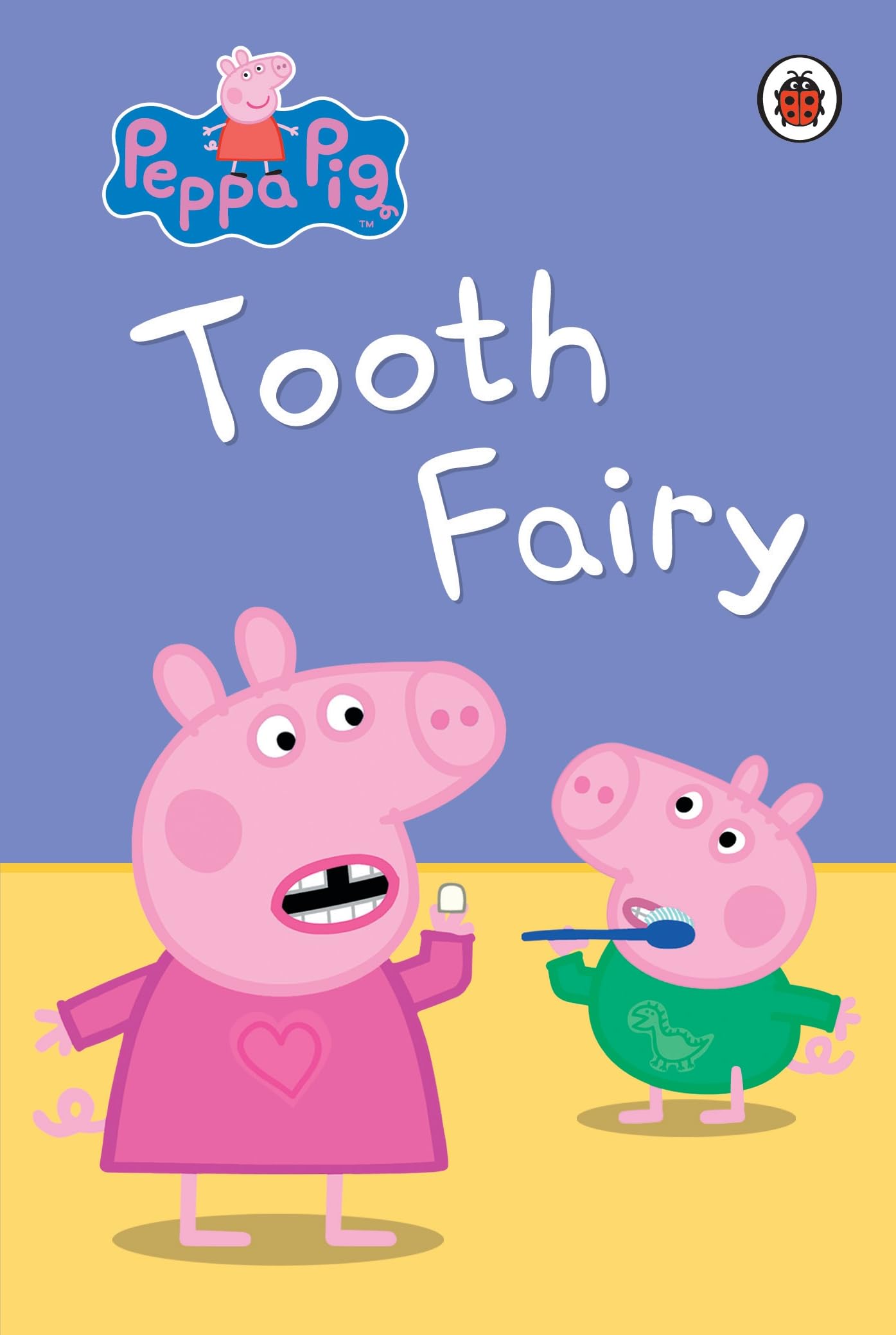 Product Image: Peppa Pig: Tooth Fairy