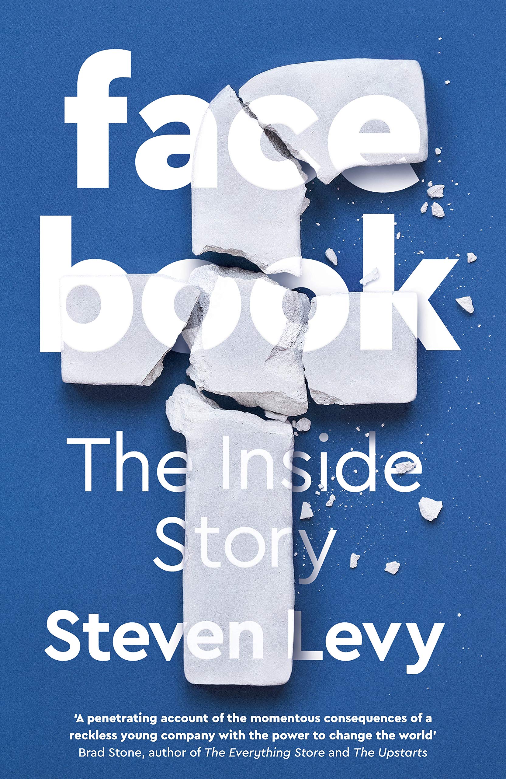 Facebook Science Books