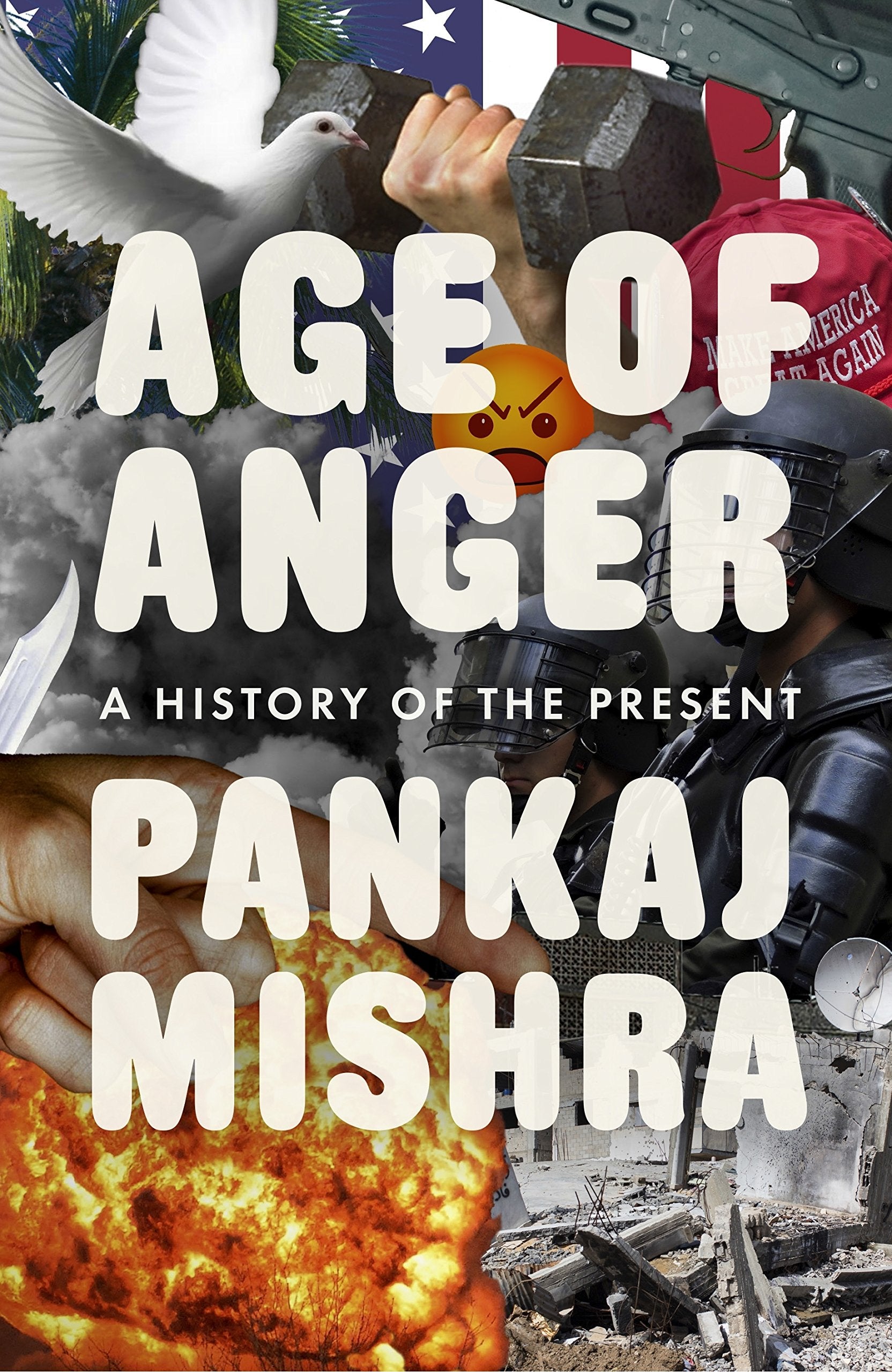 Product Image: Age of Anger