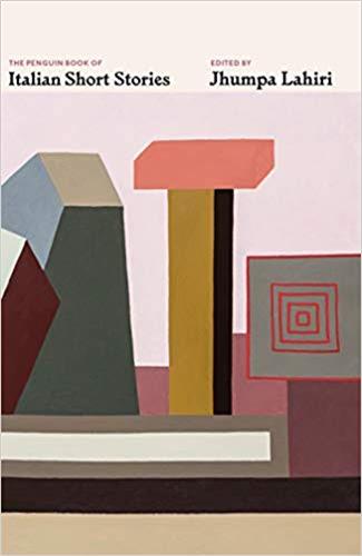 The Penguin Book of Italian Short Stories book