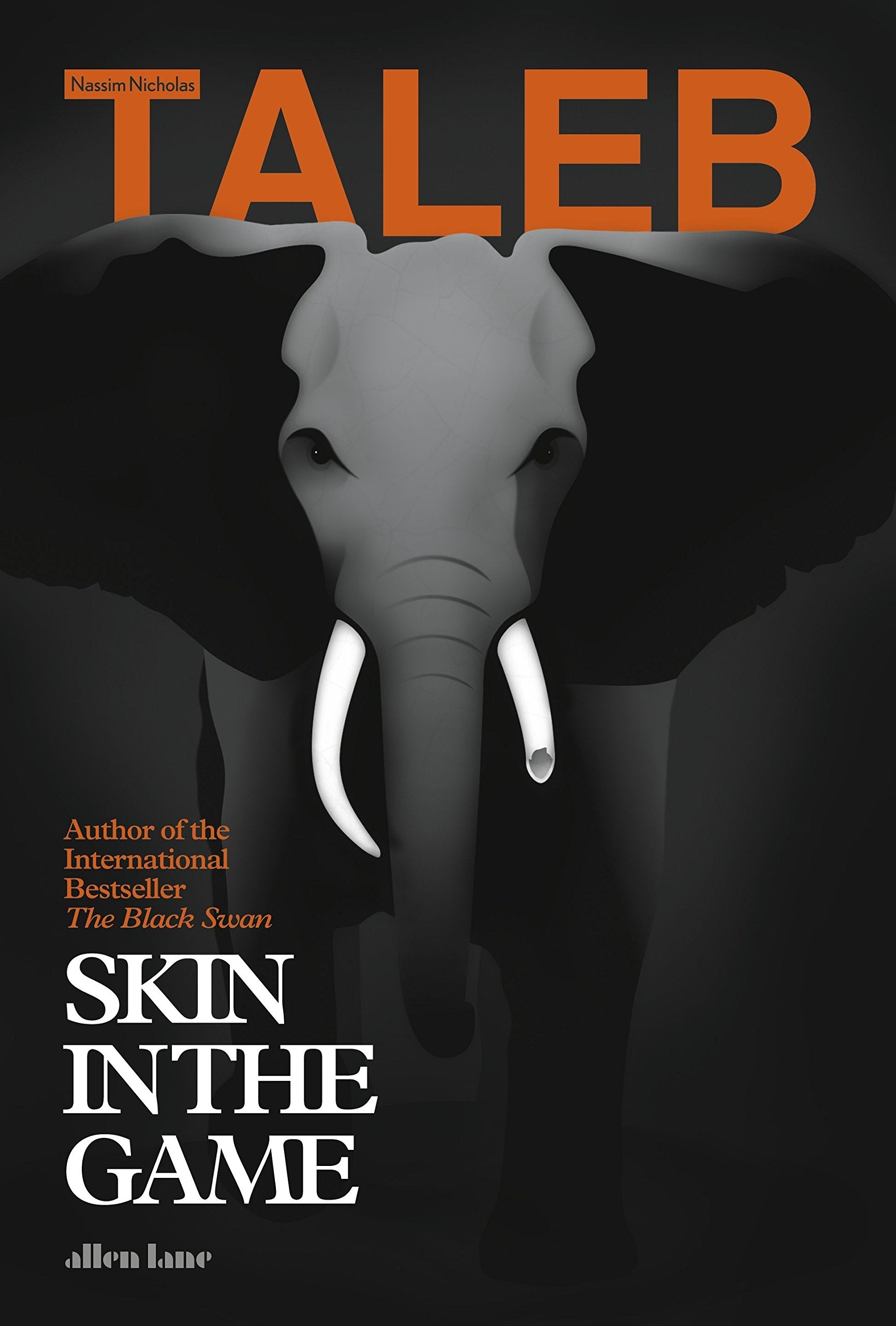 Skin in the Game: Hidden Asymmetries in Daily Life Law