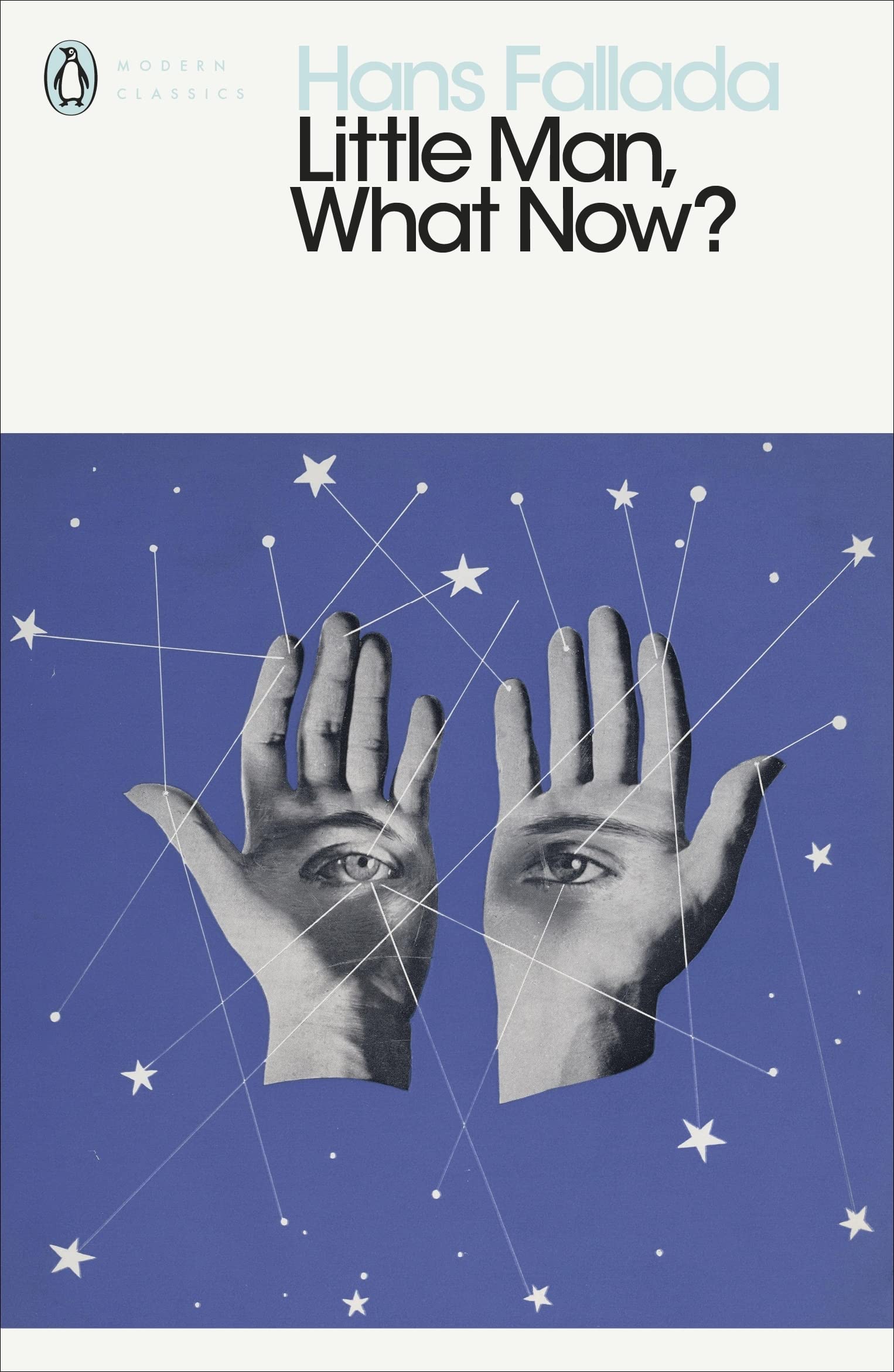 Product Image: Little Man, What Now? (Penguin Modern Classics)