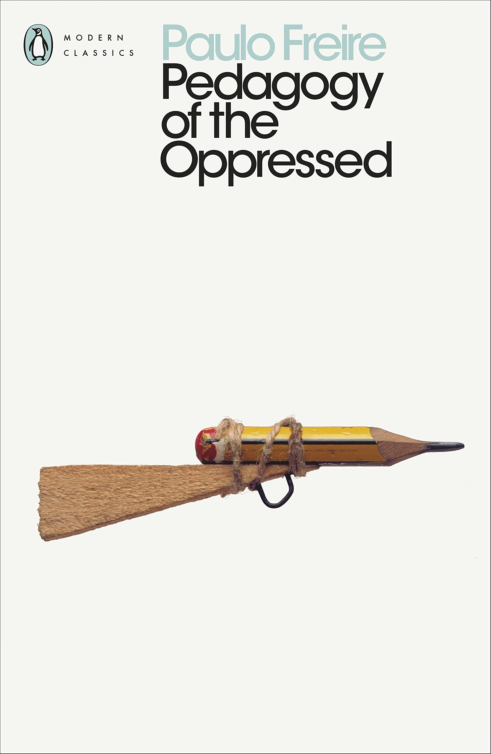 Pedagogy of the Oppressed Philosophy