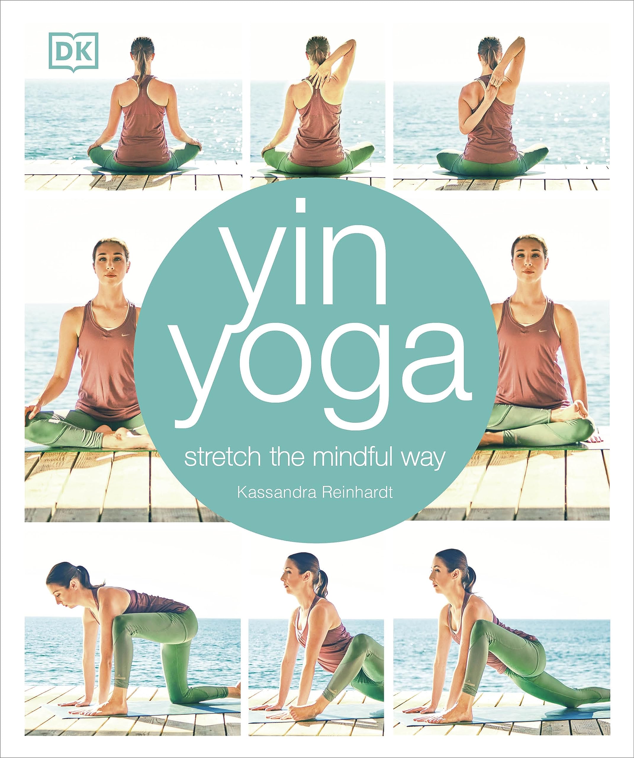 Product Image: Yin Yoga