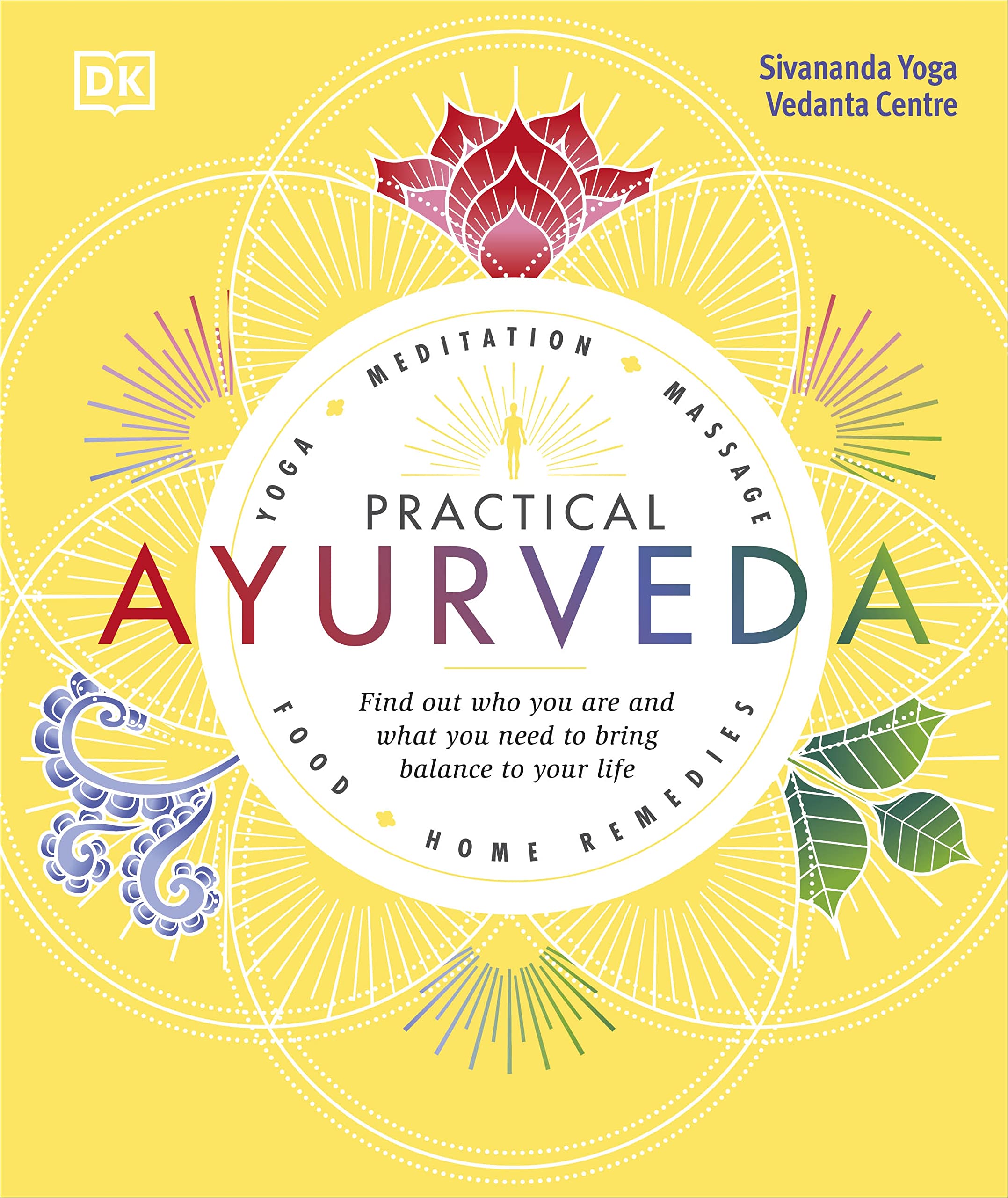 Product Image: Practical Ayurveda
