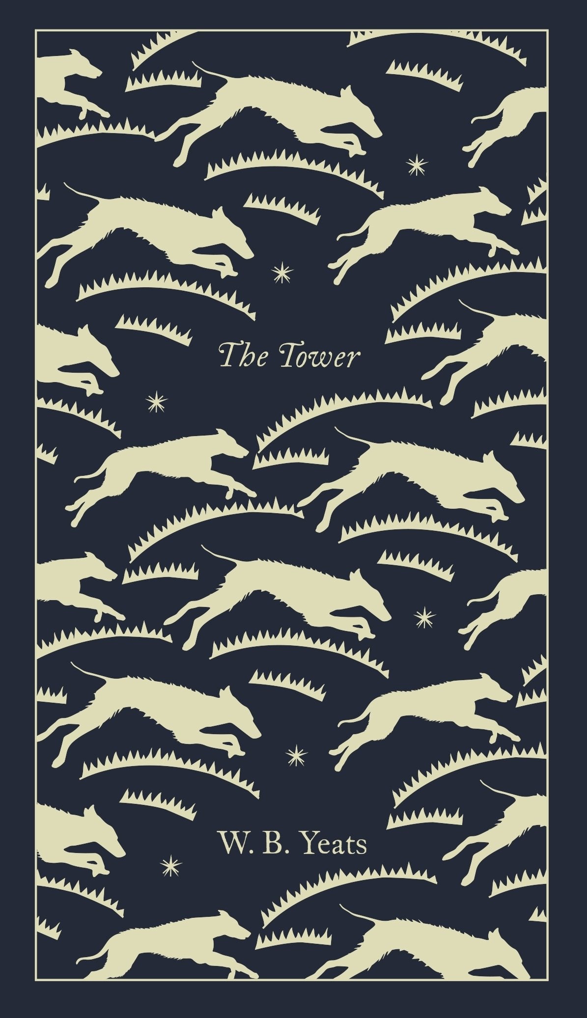 The Tower: Penguin Pocket Poetry (Penguin Clothbound Poetry) Classics
