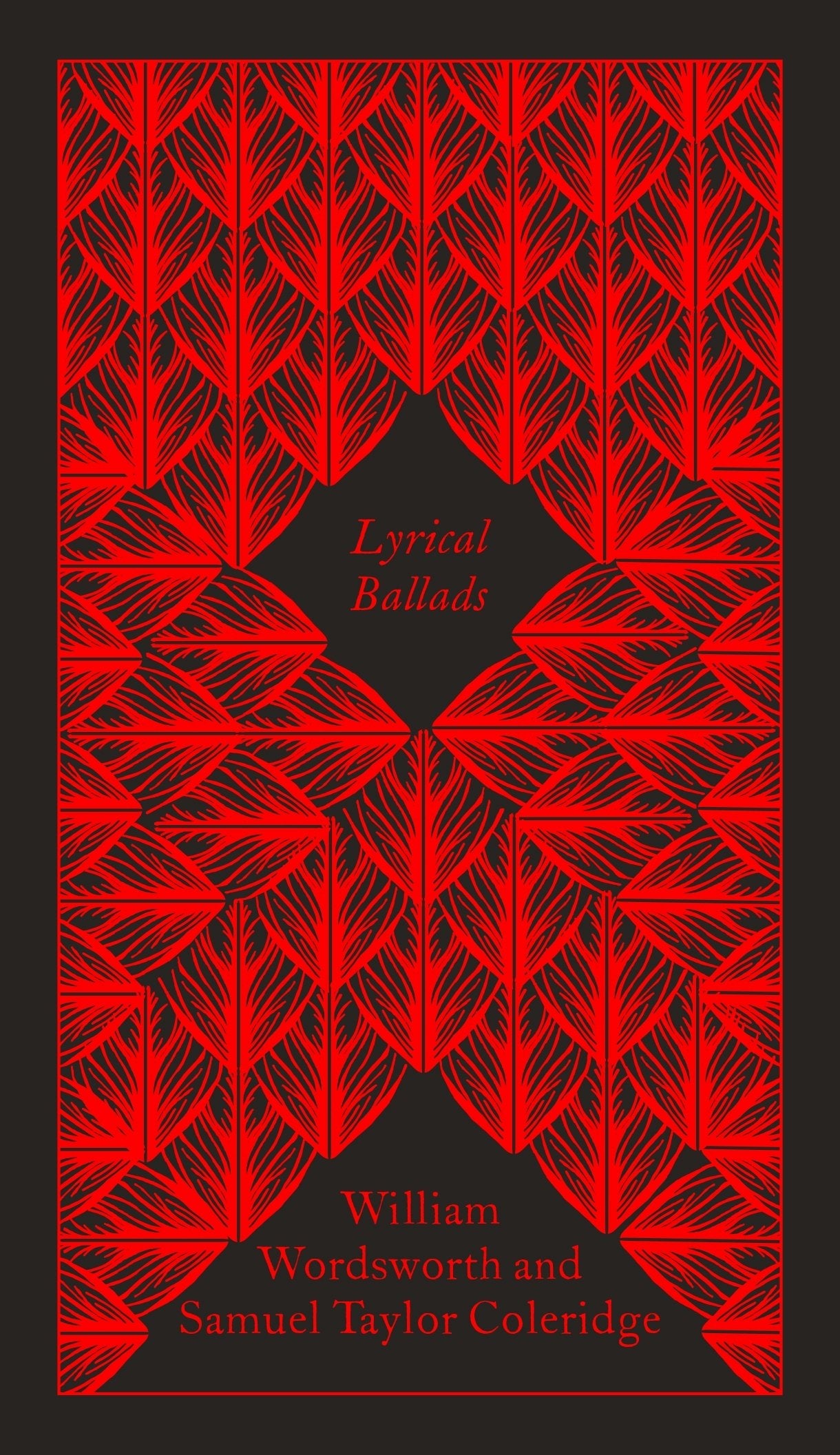 Lyrical Ballads Classics