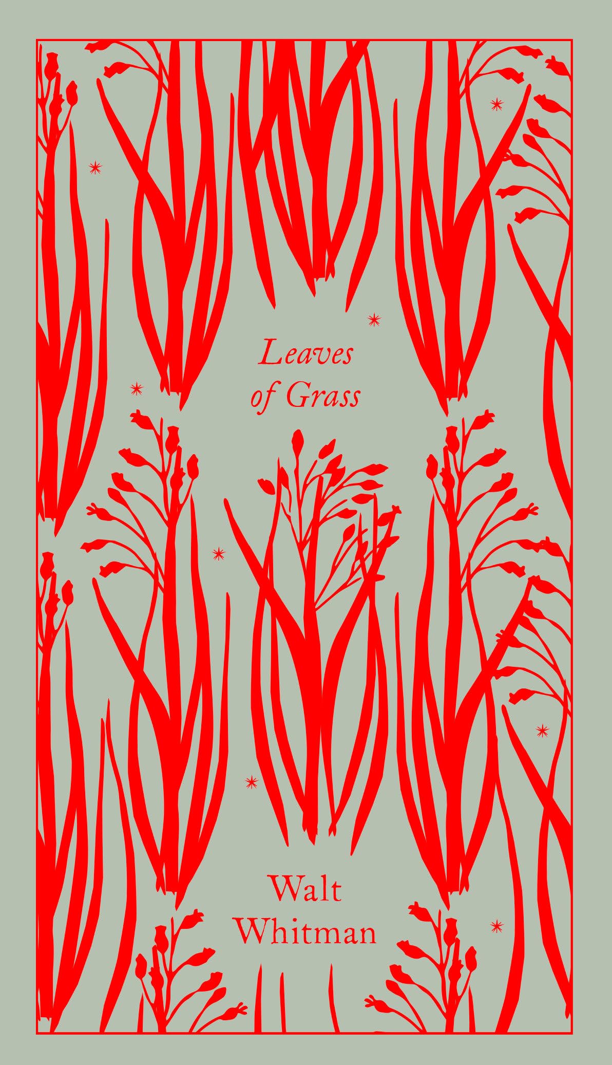 Leaves of Grass Classics
