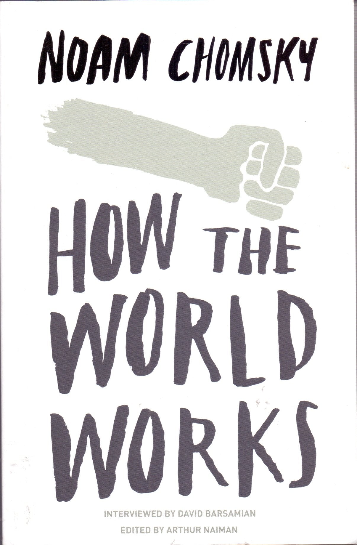 How the World Works Business, Finance & Career