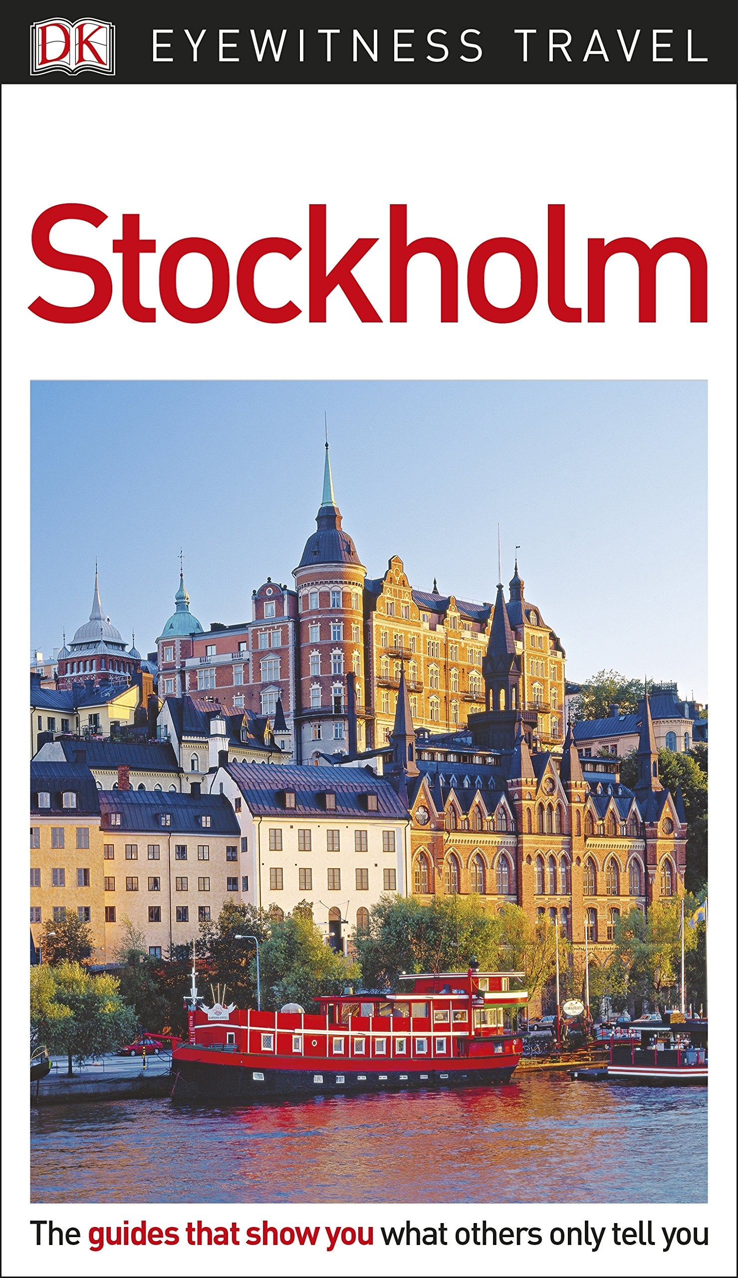 Product Image: DK Stockholm