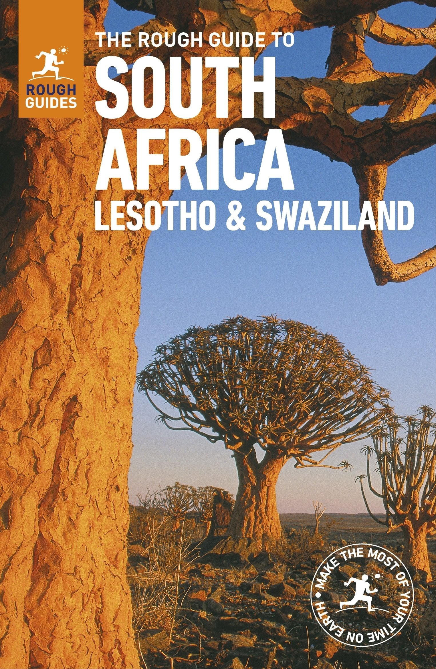 The Rough Guide to South Africa, Lesotho and Swaziland Leisure, Home & Garden