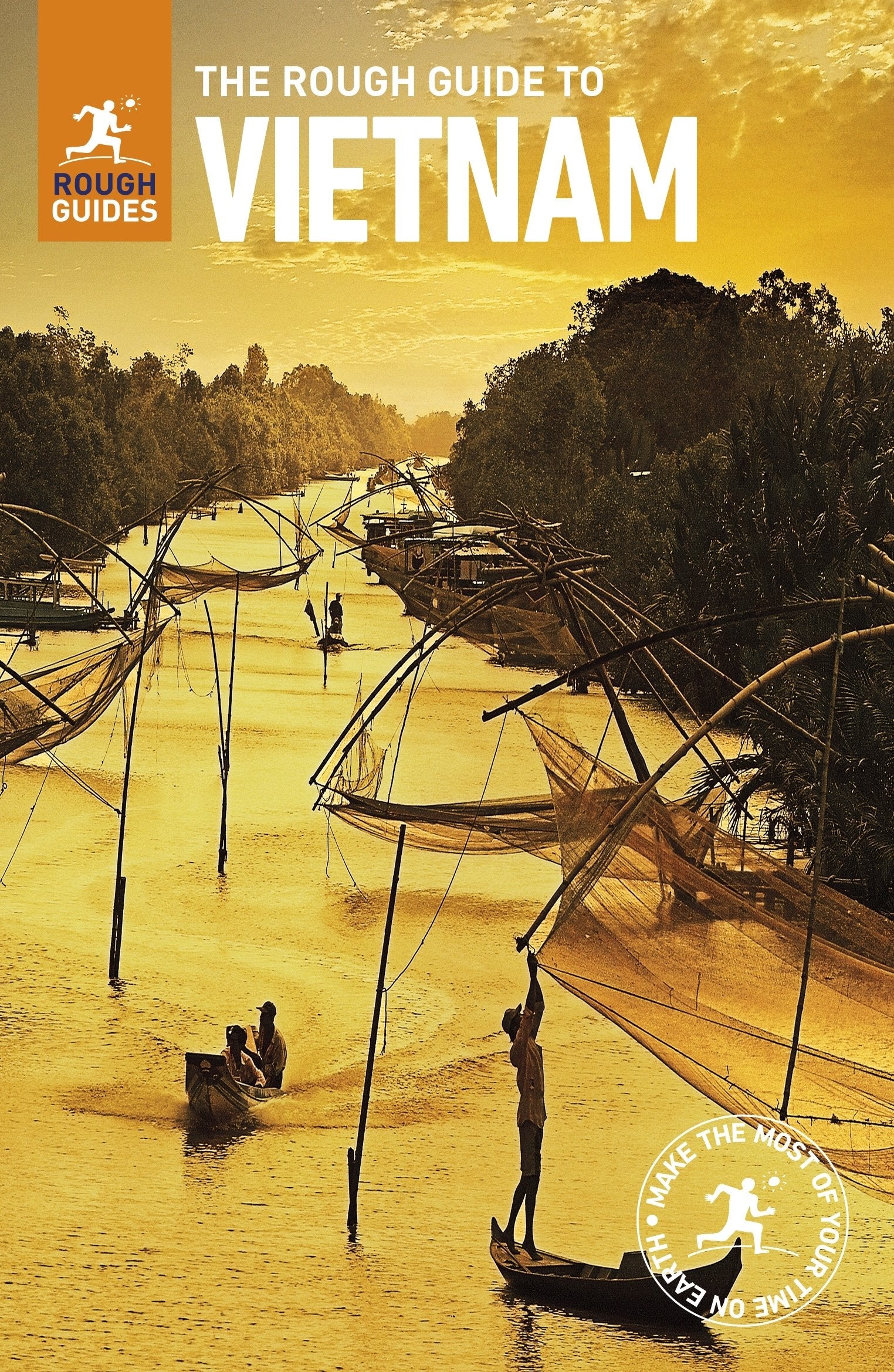 The Rough Guide to Vietnam (Rough Guides) Travel