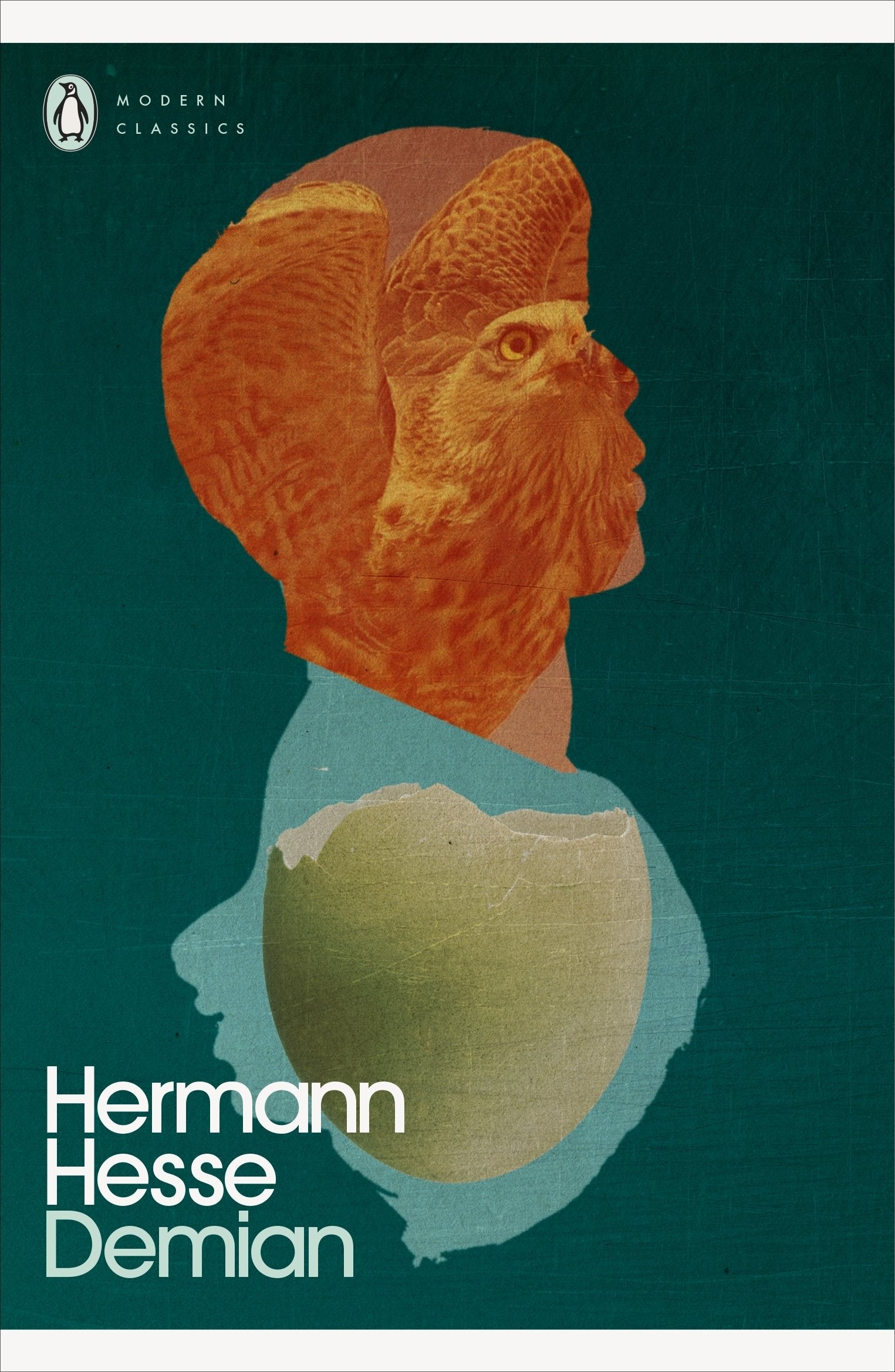 Product Image: Demian. English Edition