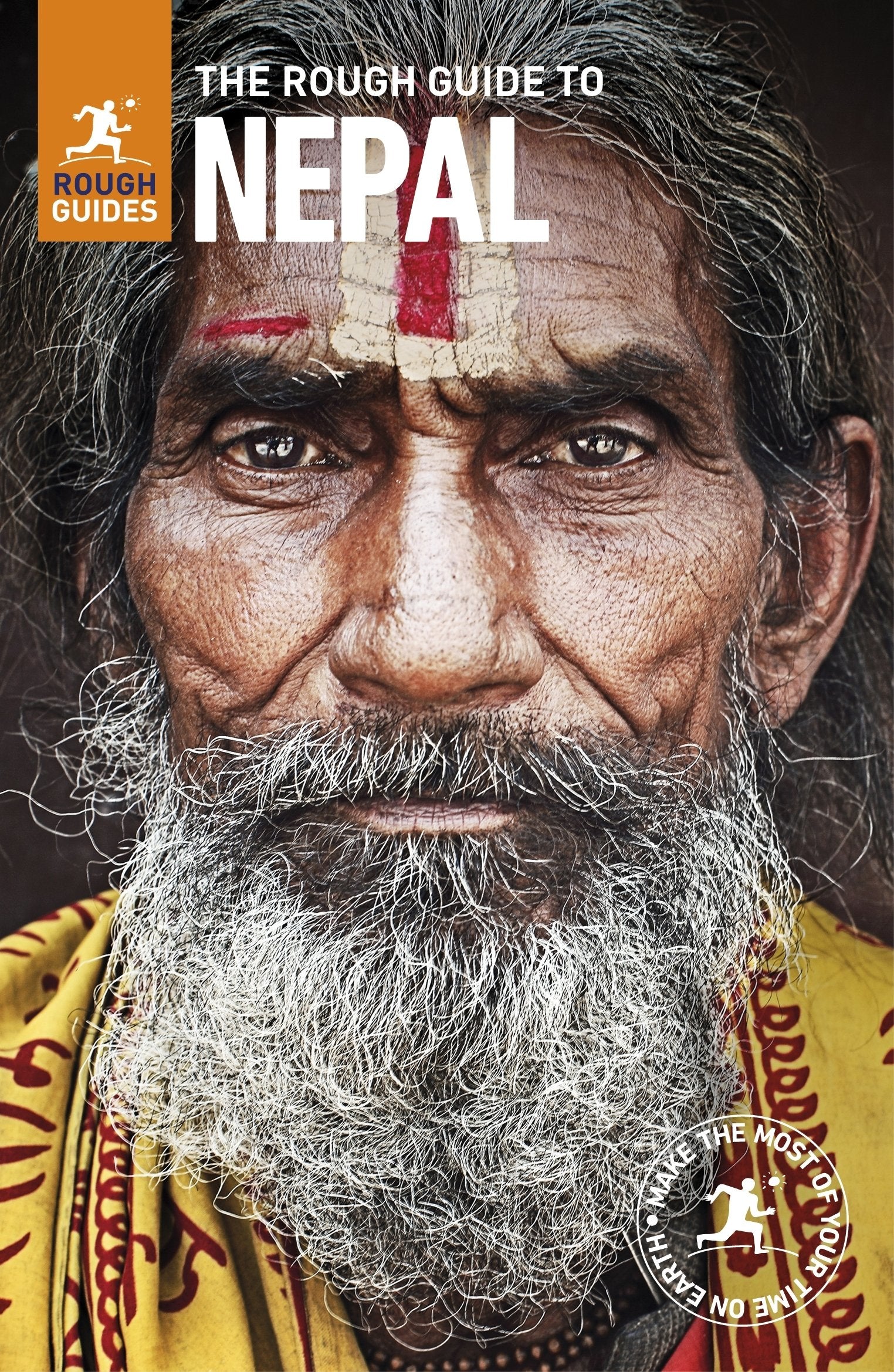Product Image: The Rough Guide to Nepal