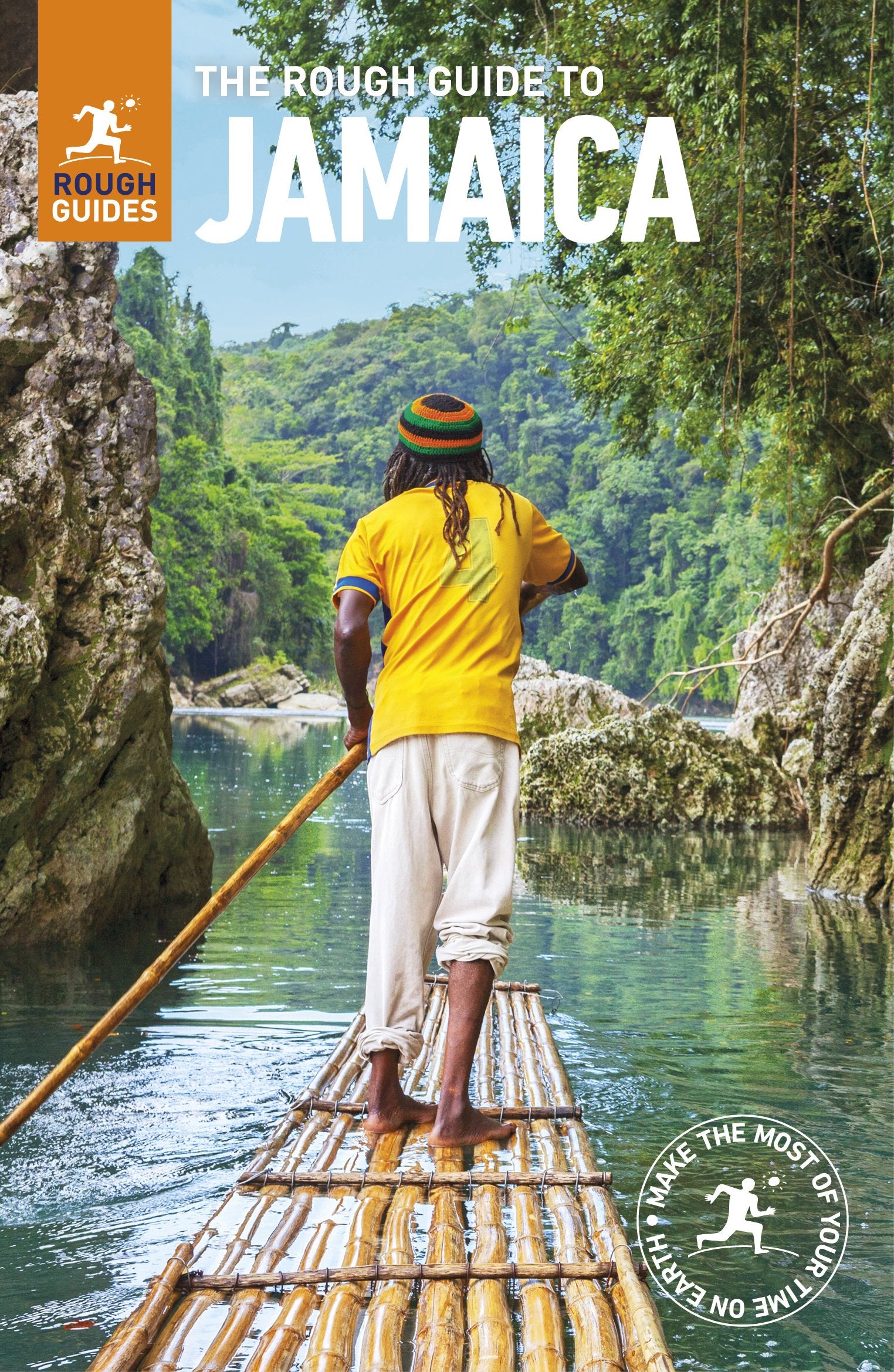 Rough Guides: ROUGH GT JAMAICA (TRAVEL GUIDE Leisure, Home & Garden