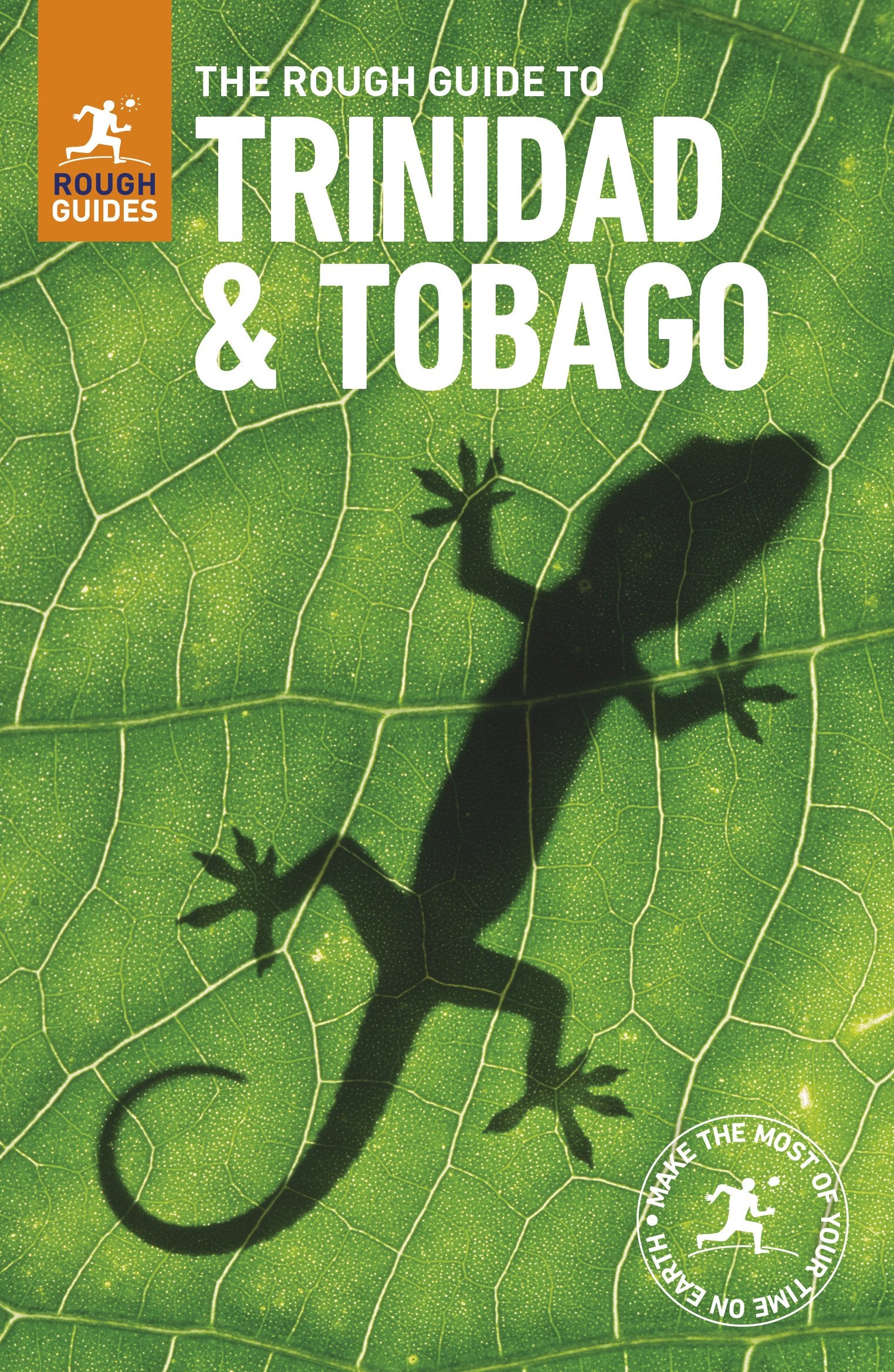 The Rough Guide to Trinidad and Tobago book