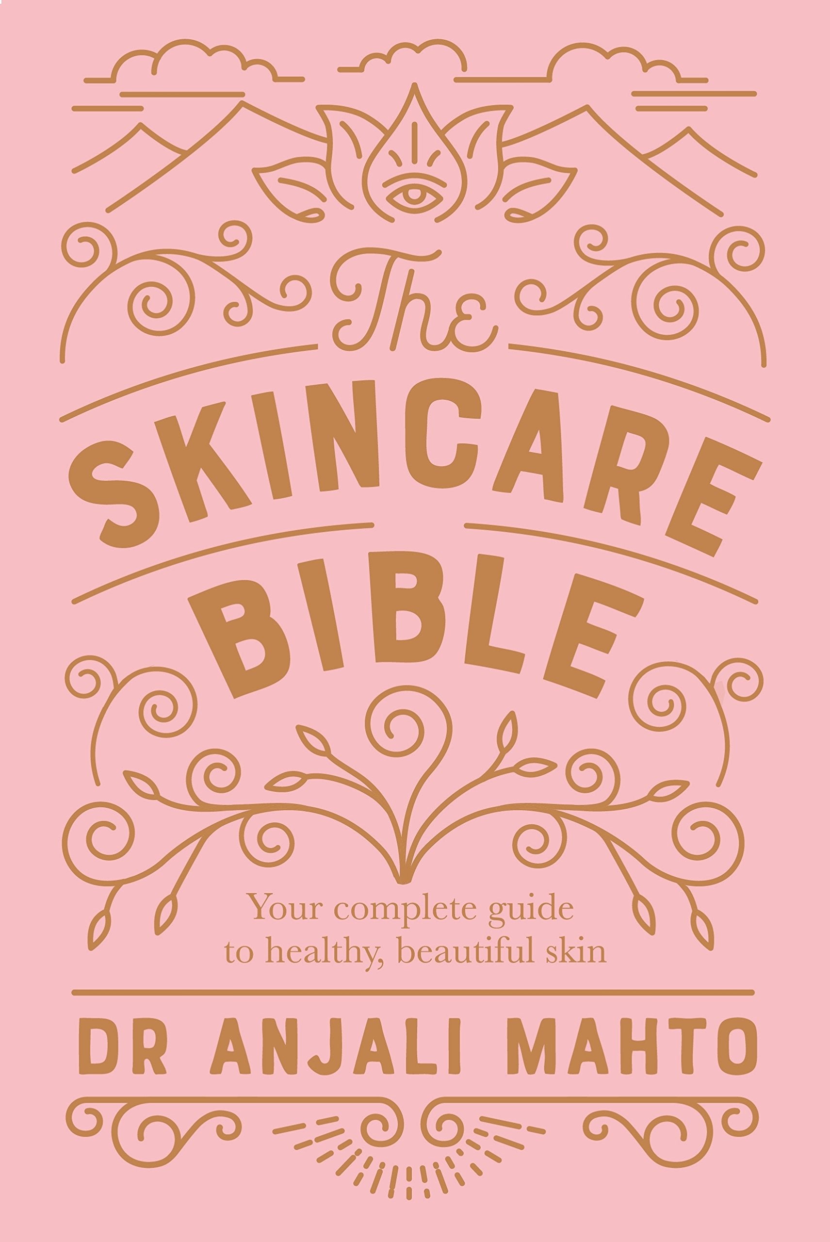 The Skincare Bible Medicine