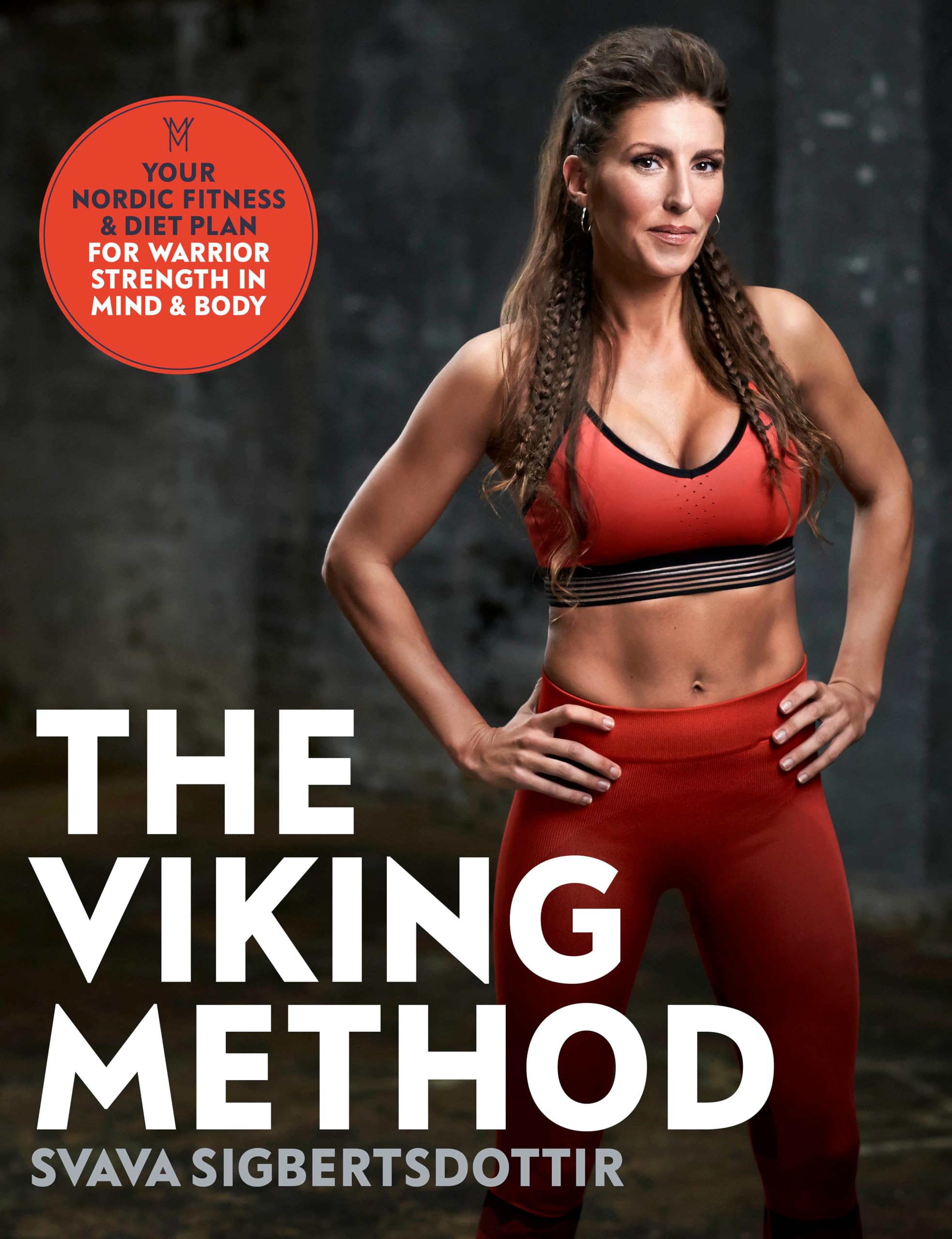 The Viking Method Medicine