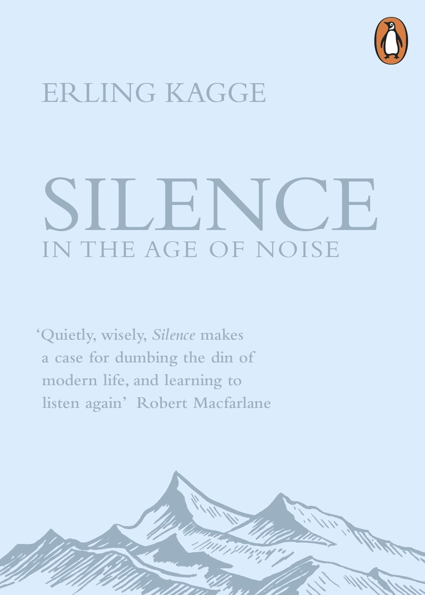 Silence Philosophy