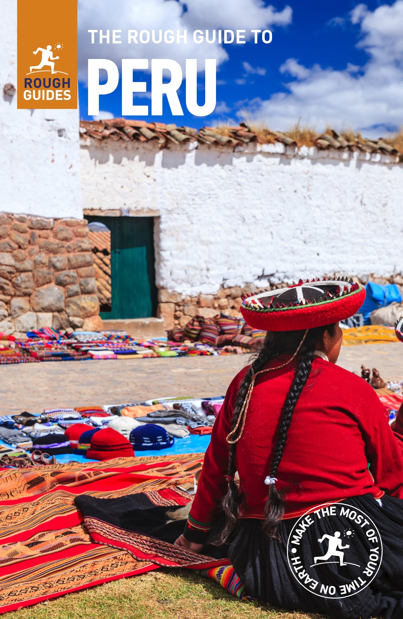 Product Image: The Rough Guide to Peru (Travel Guide)