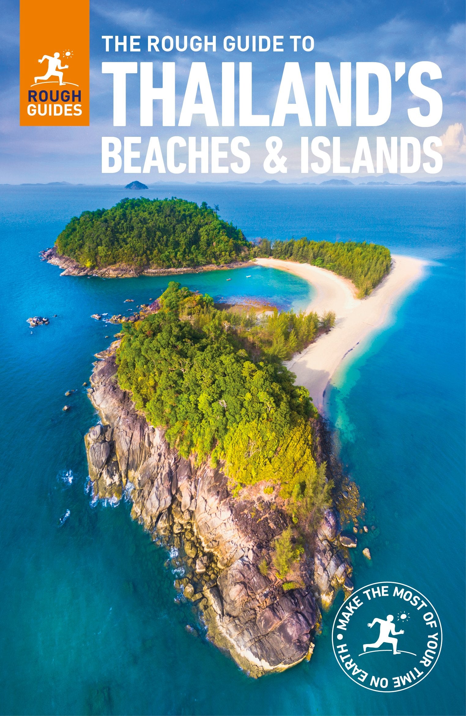 Product Image: Guides, R: ROUGH GT THAILANDS BEACHES & I