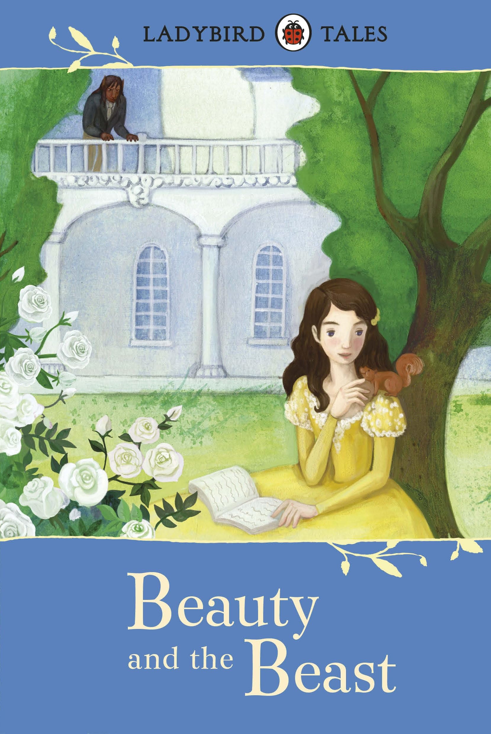 Beauty and the Beast Fairy Tales & Legends
