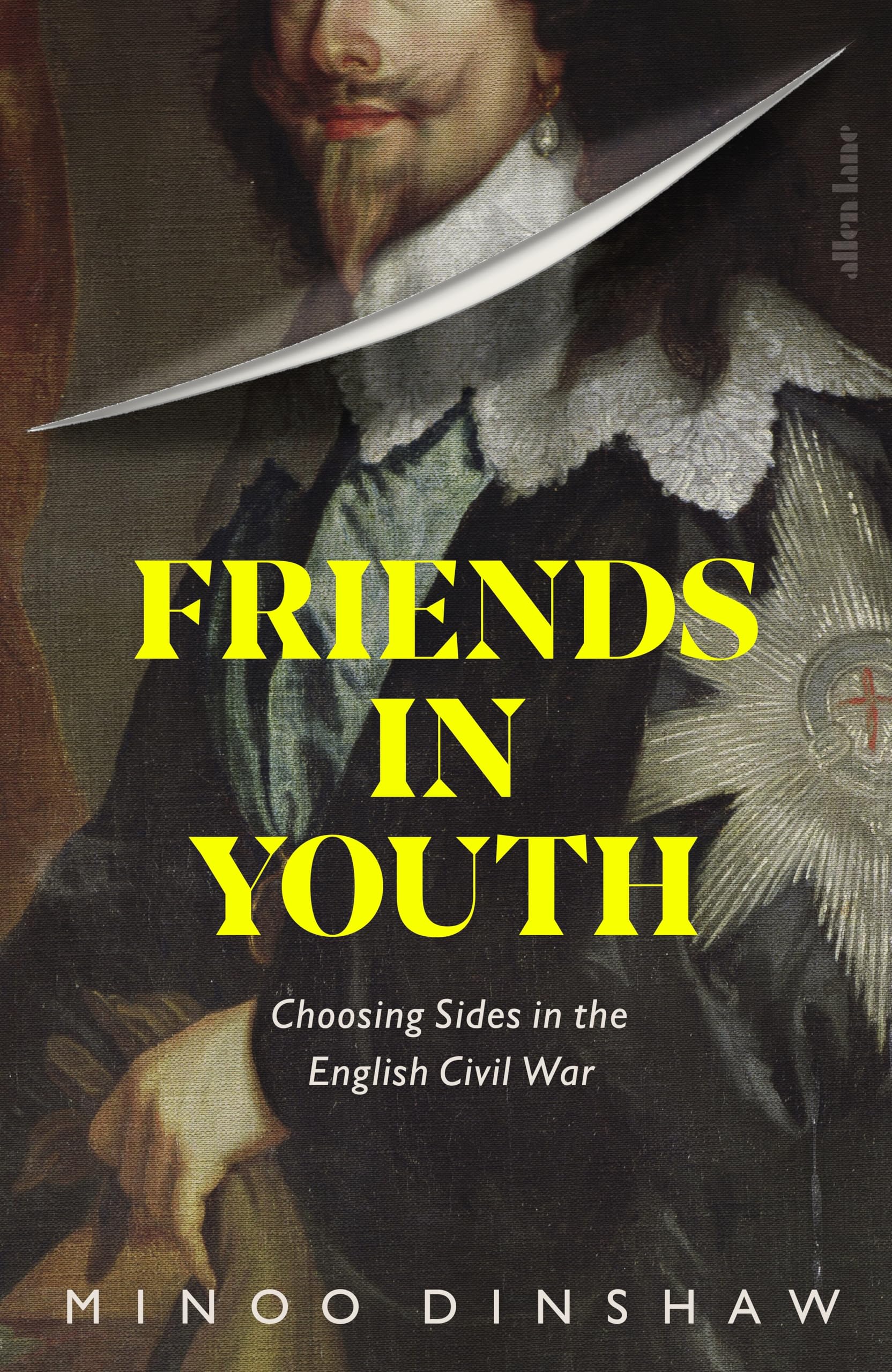 Product Image: Friends in Youth