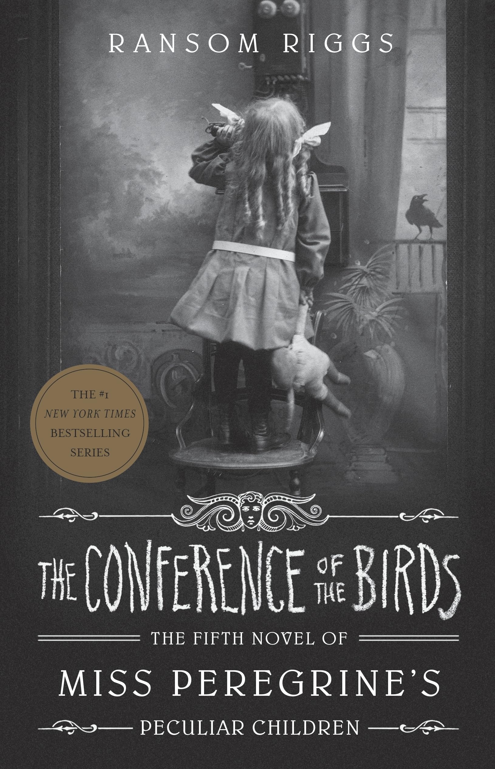 The Conference of the Birds Fiction