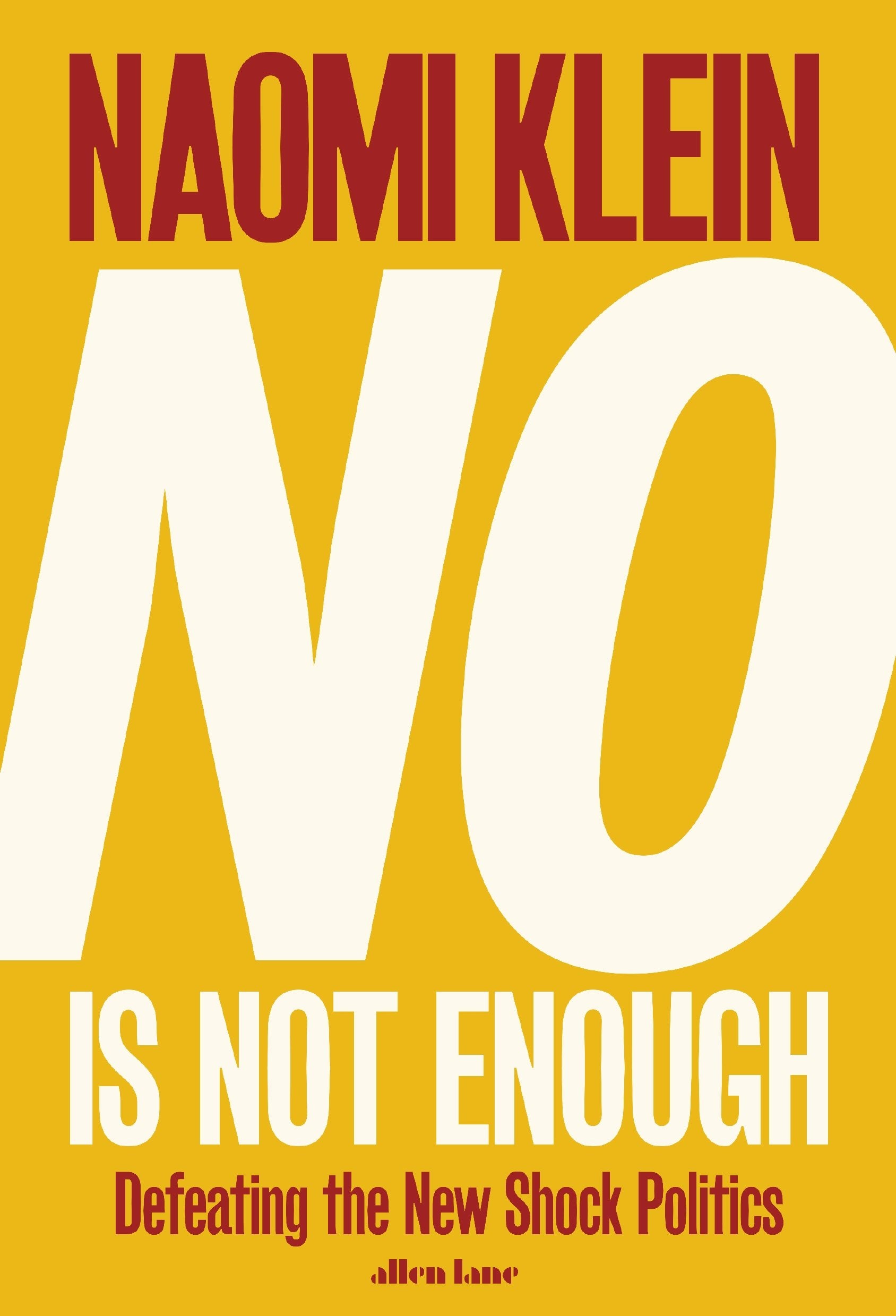 No Is Not Enough Law