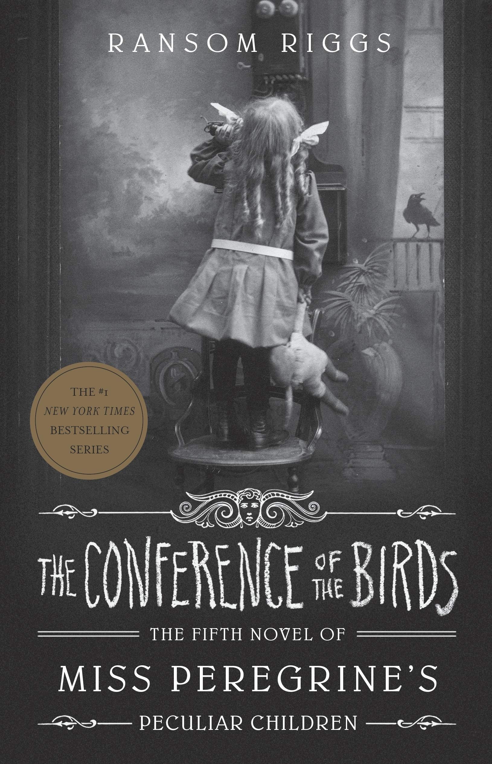 The Conference of the Birds Contemporary literature