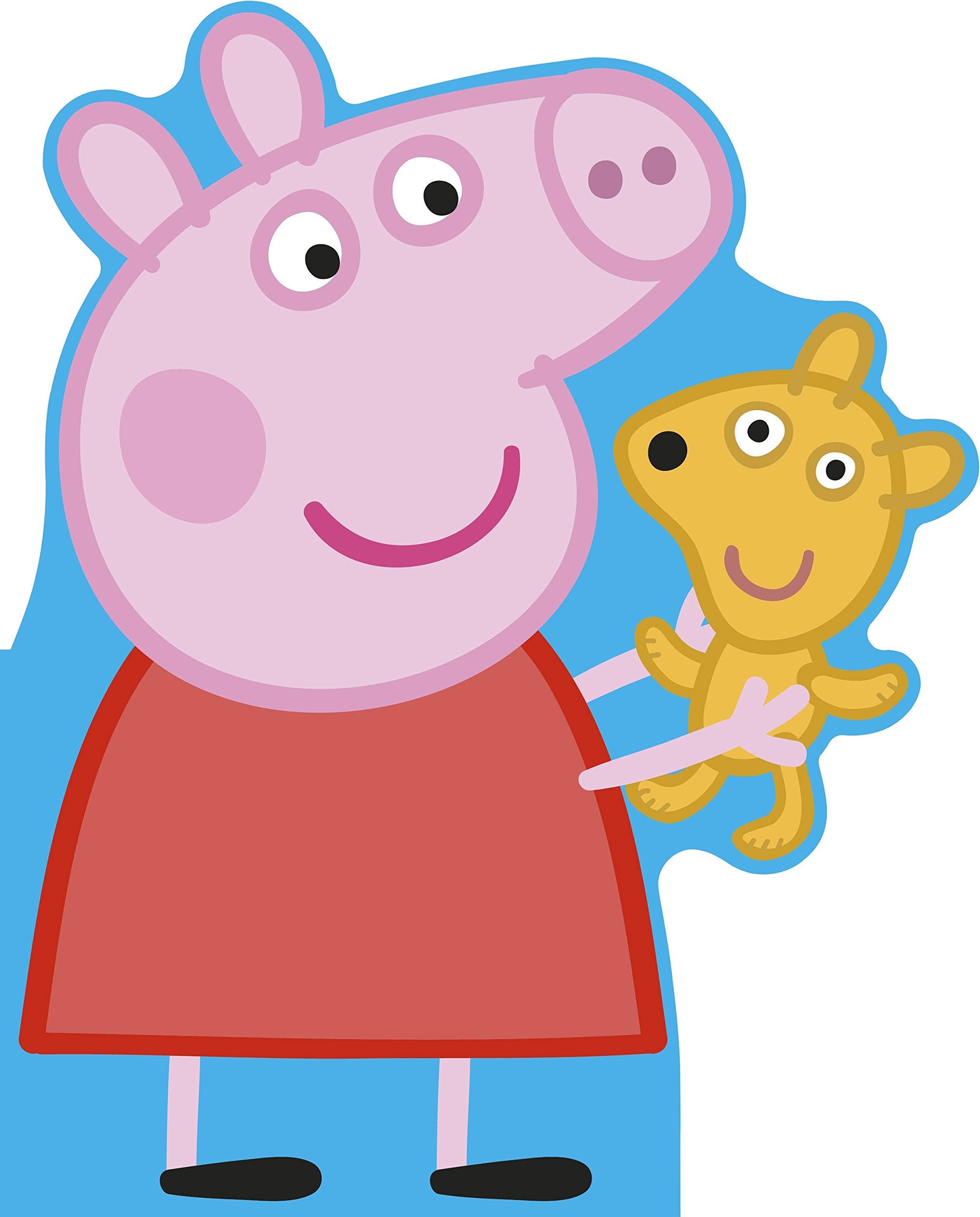 Product Image: Peppa Pig: All About Peppa