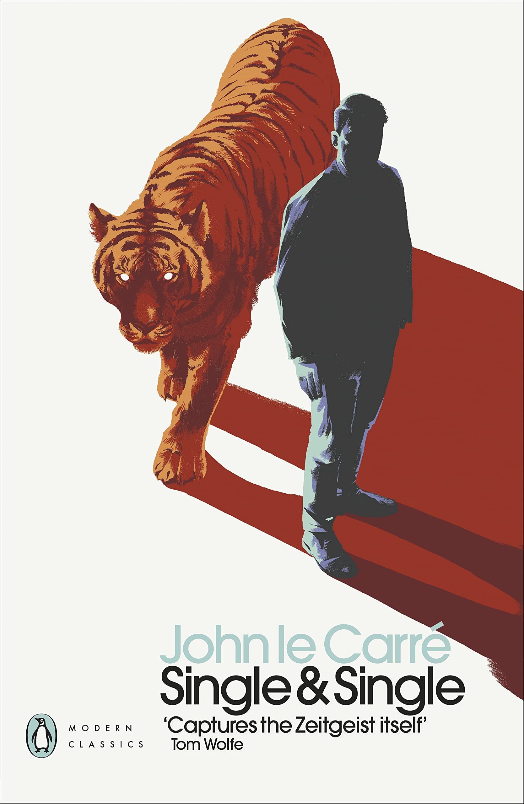 Single & Single Contemporary literature Books