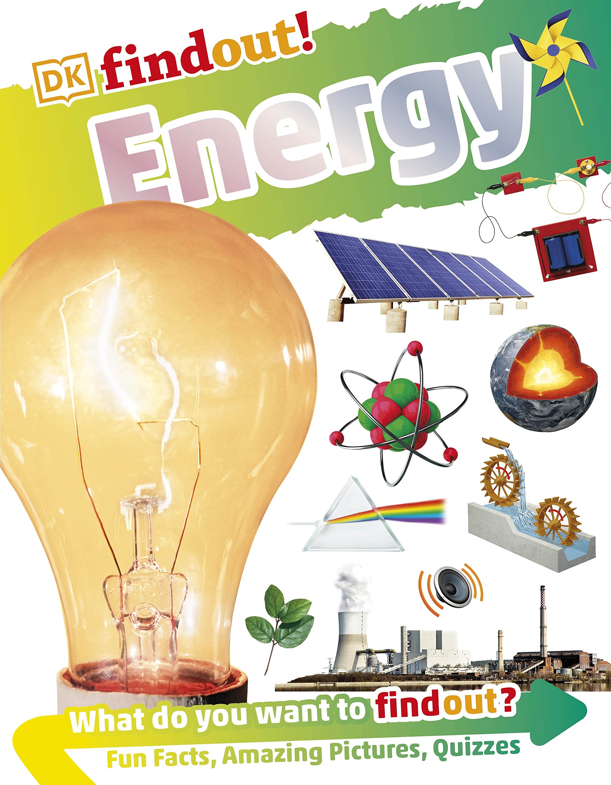 DKfindout! Energy Business & Technology