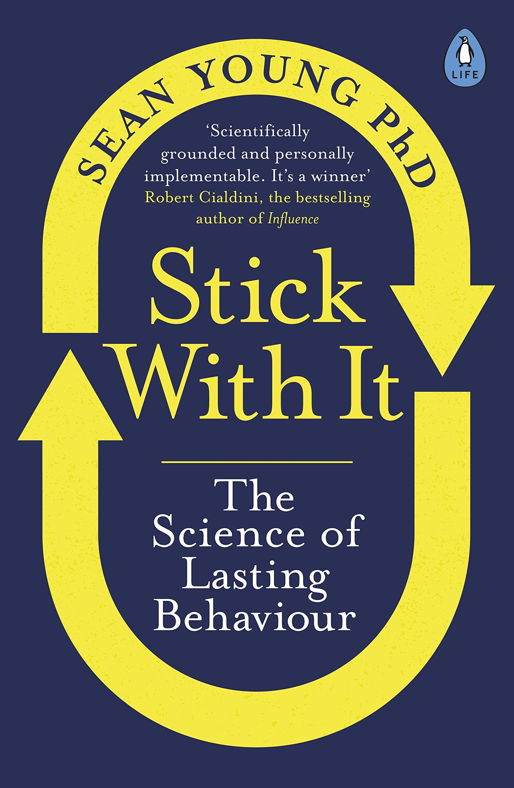 Stick with It Business, Finance & Career