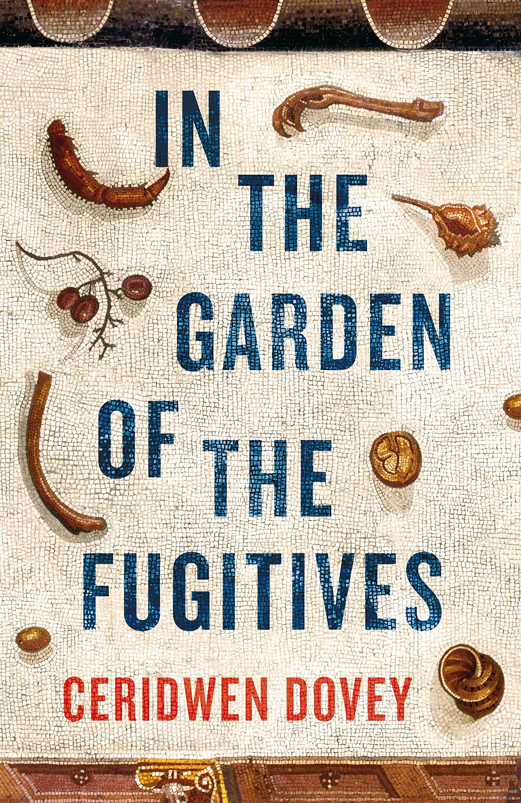In the Garden of the Fugitives Contemporary literature