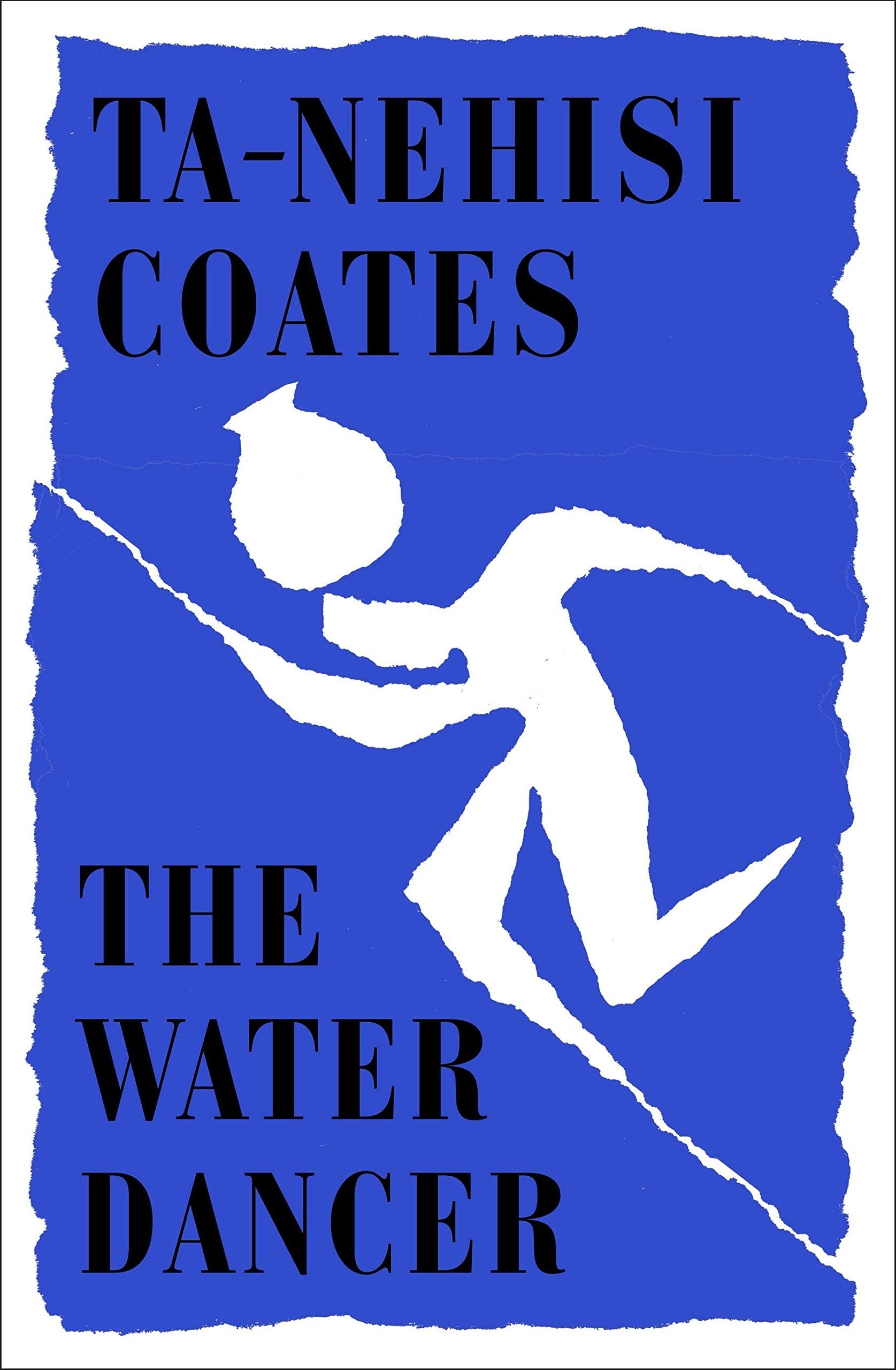 Product Image: The Water Dancer