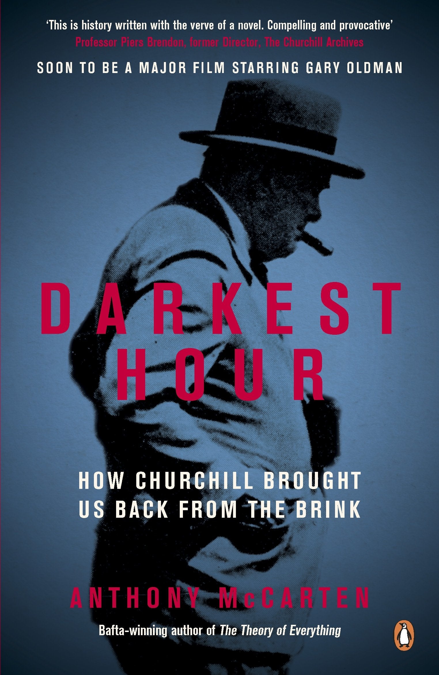 Darkest Hour Biographies & Memoirs