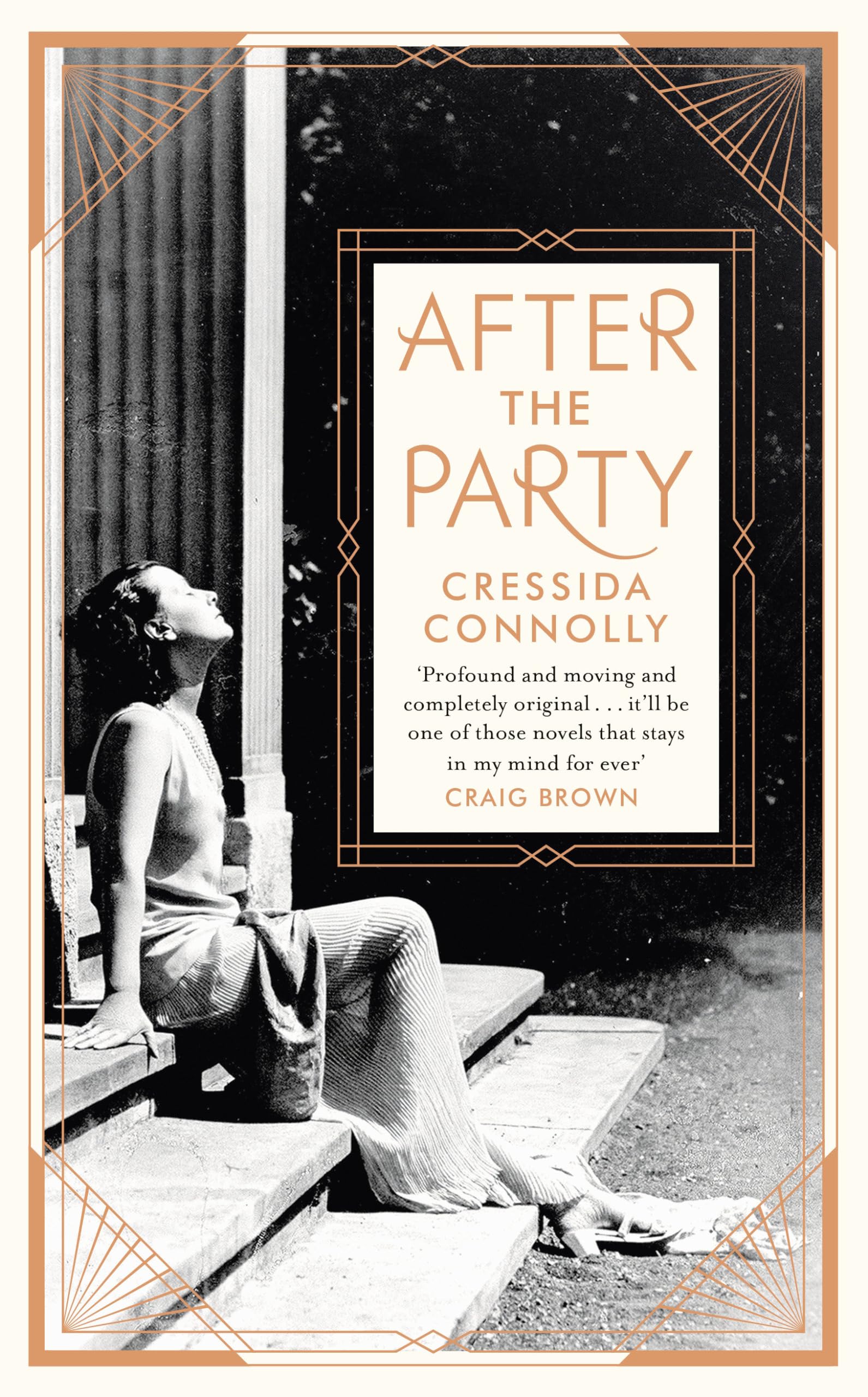 Product Image: After the Party