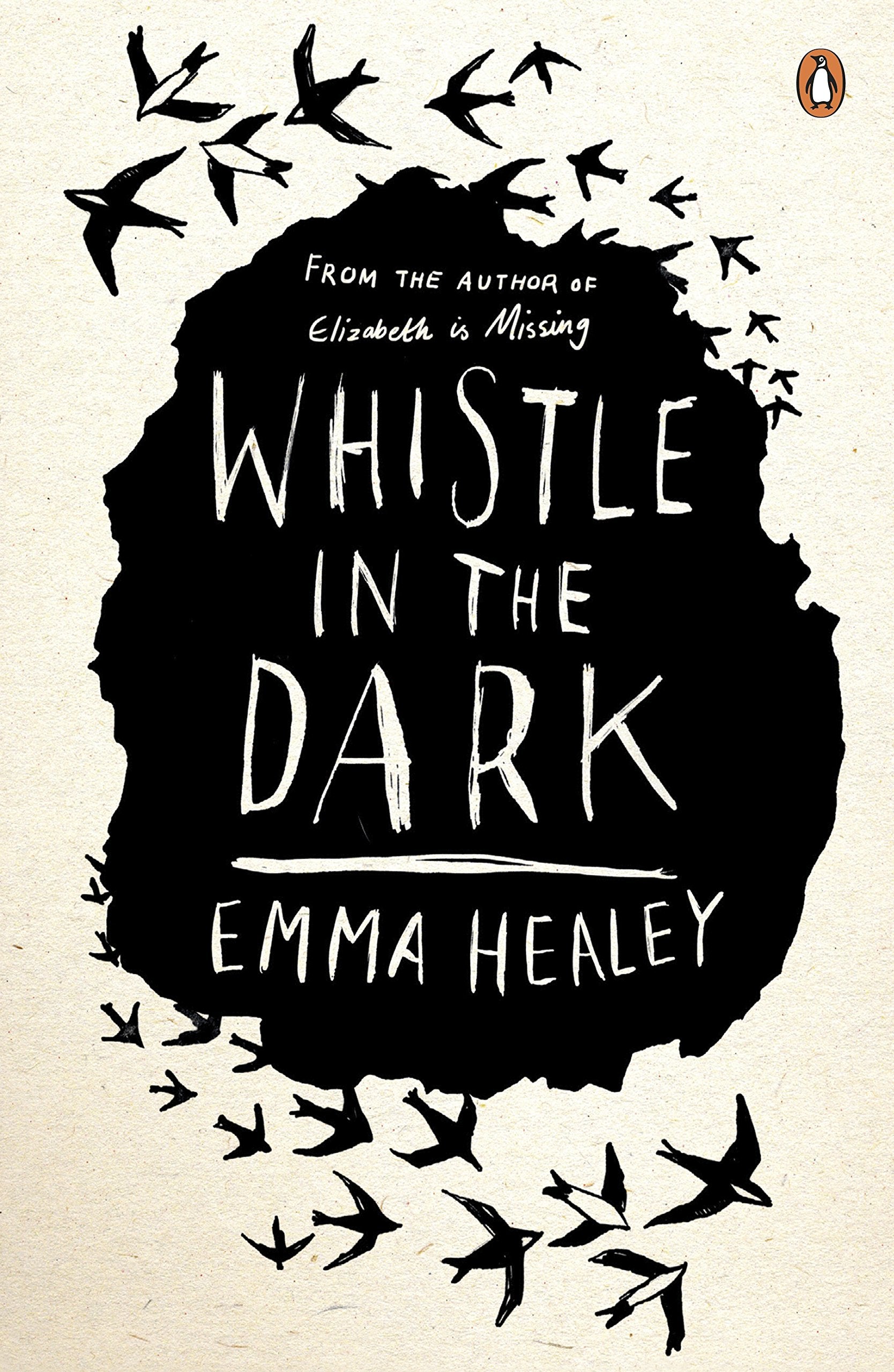 Product Image: Whistle in the Dark