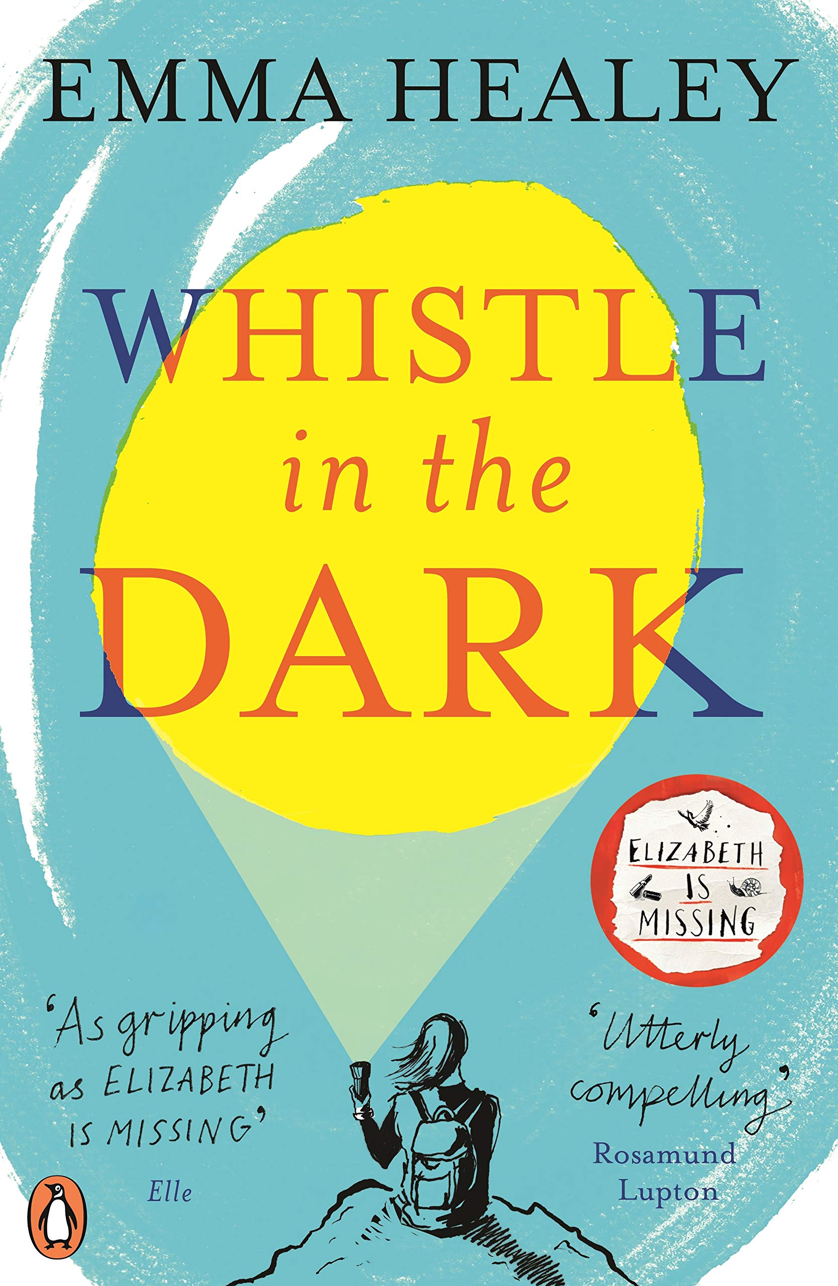 Product Image: Whistle in the Dark