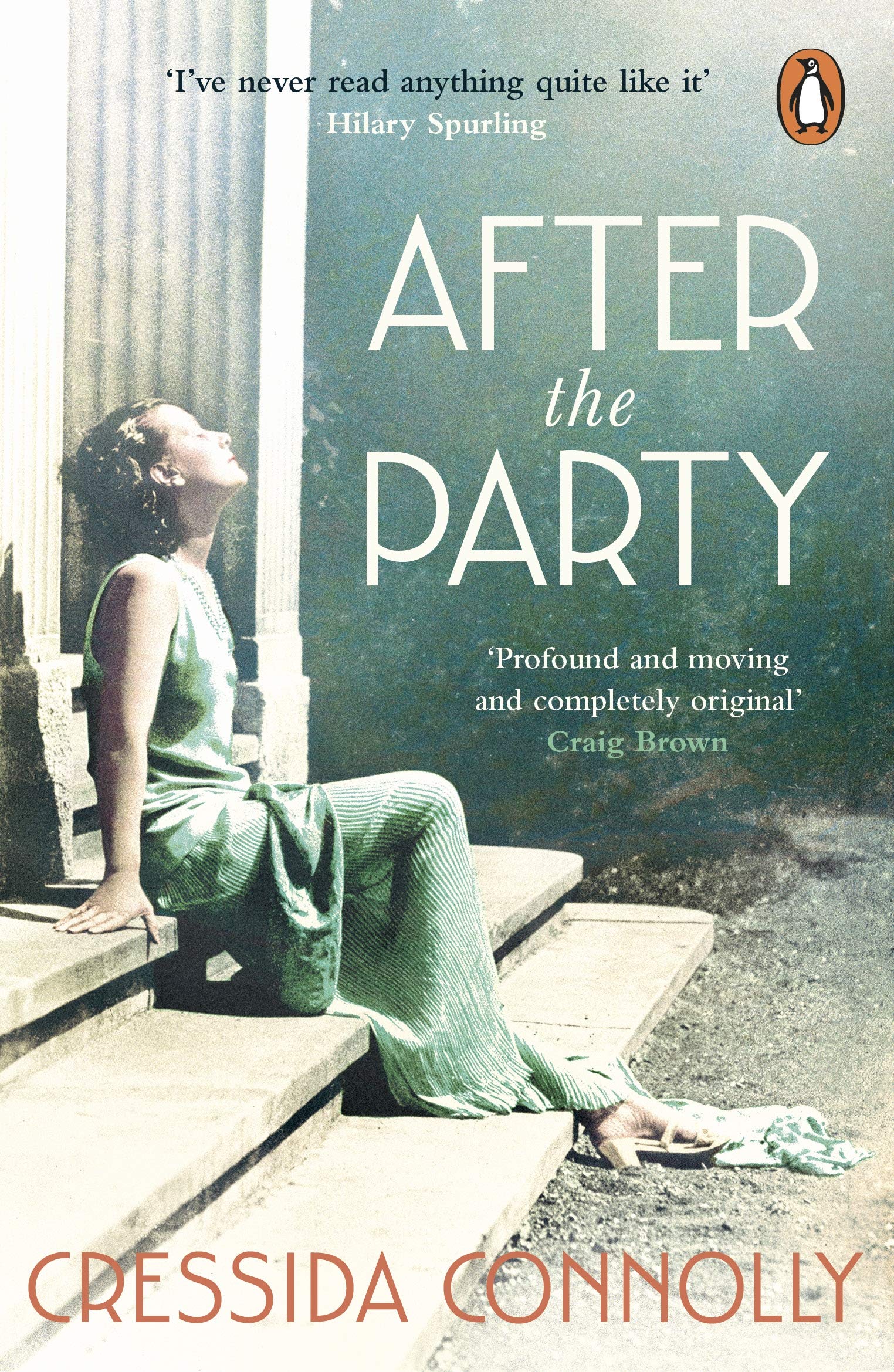 Product Image: After the Party