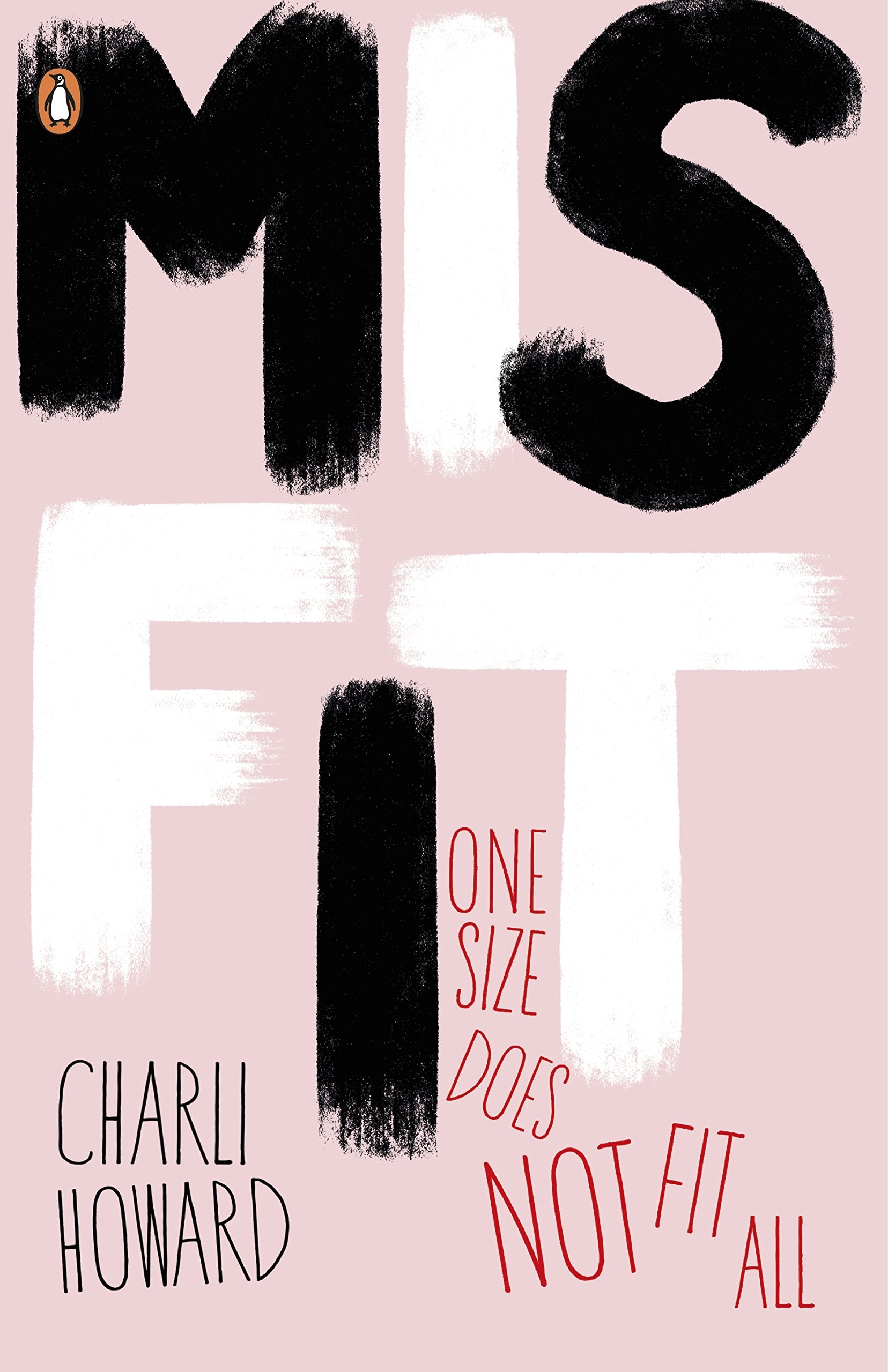 Product Image: Misfit: One Size Does Not Fit All