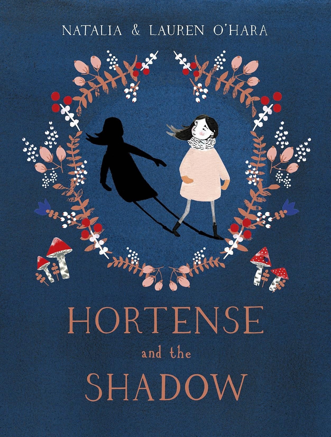 Product Image: Hortense and the Shadow